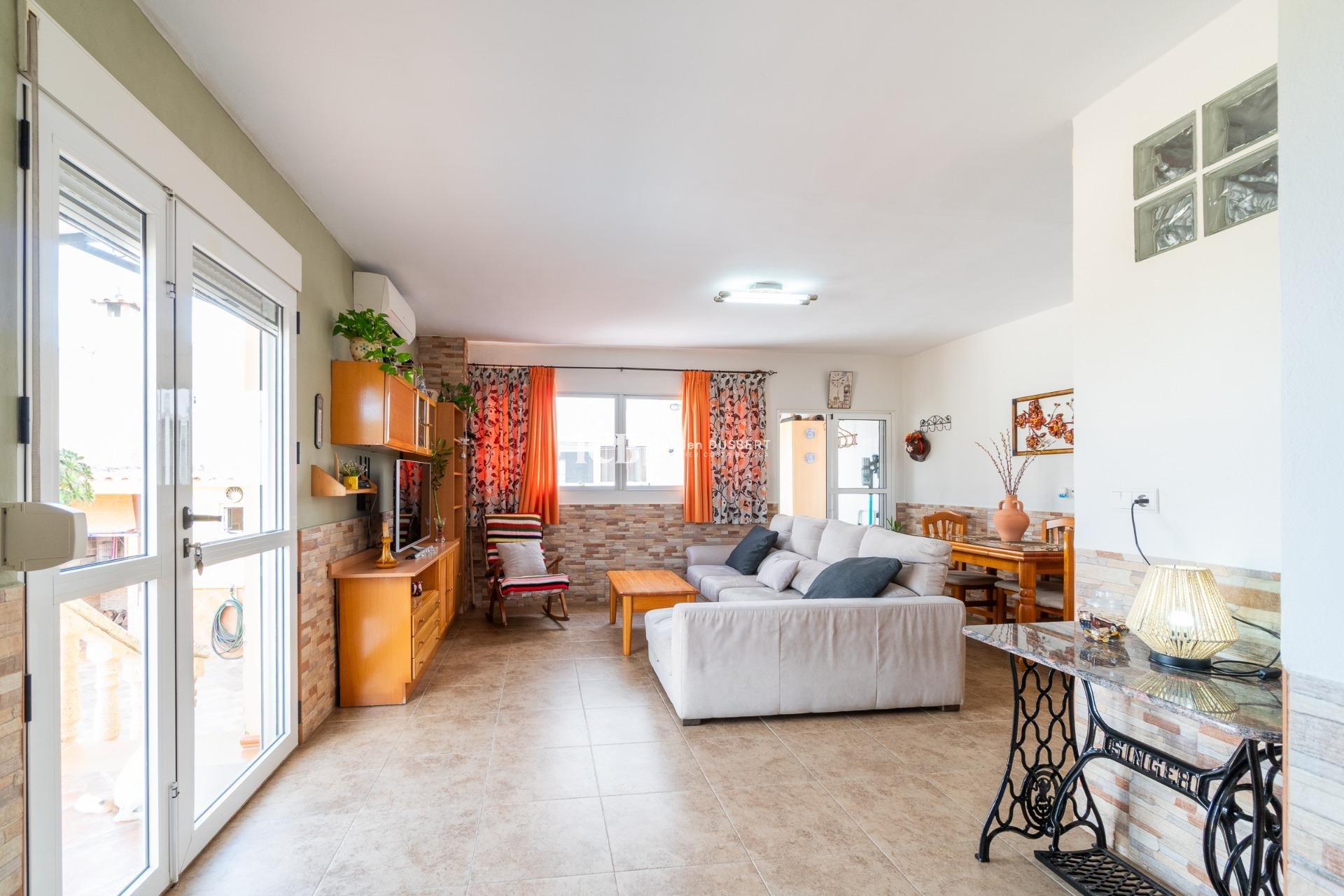 Revente - Maison mitoyenne -
San Miguel de Salinas - Torremendo