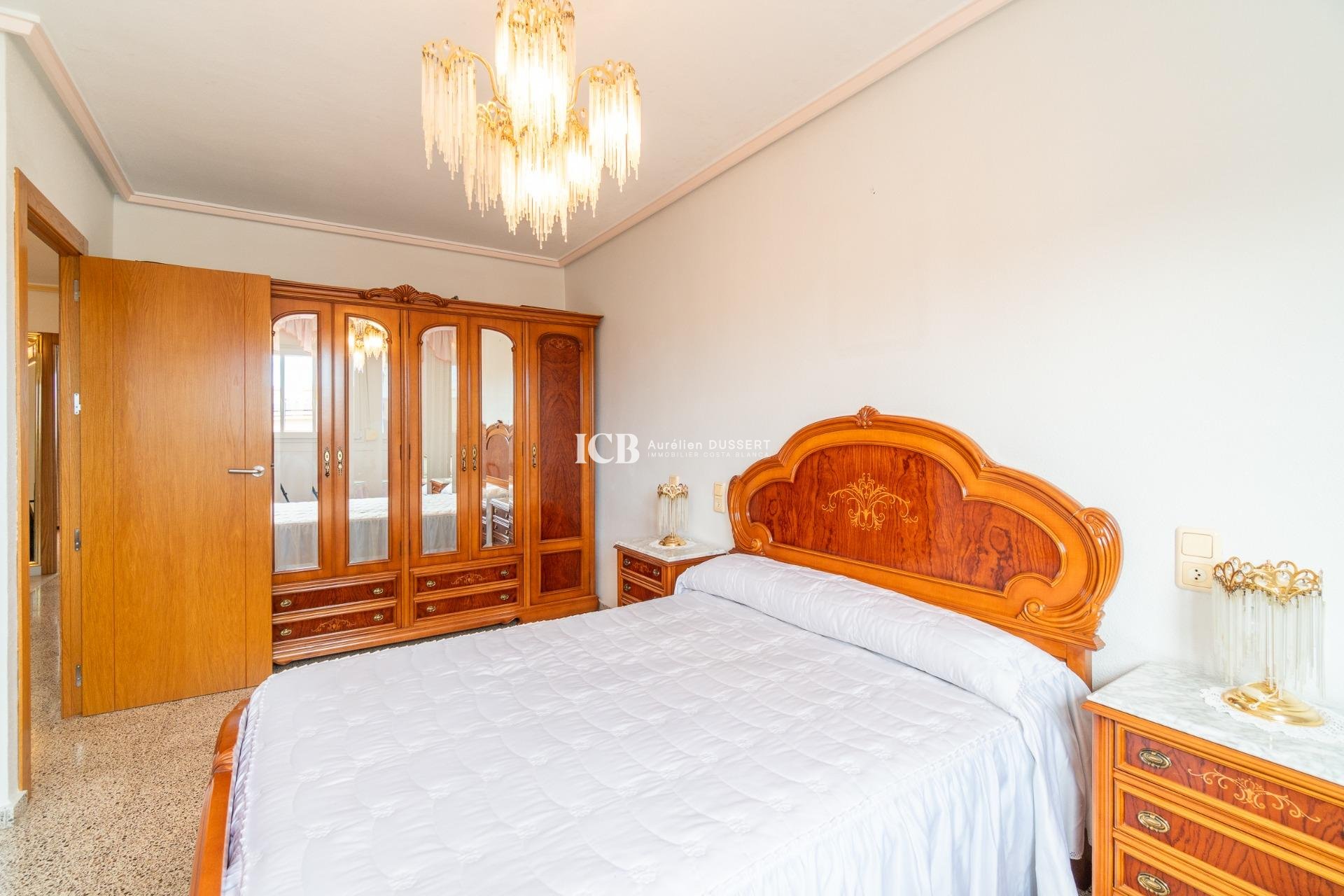 Revente - Maison mitoyenne -
San Miguel de Salinas - Torremendo