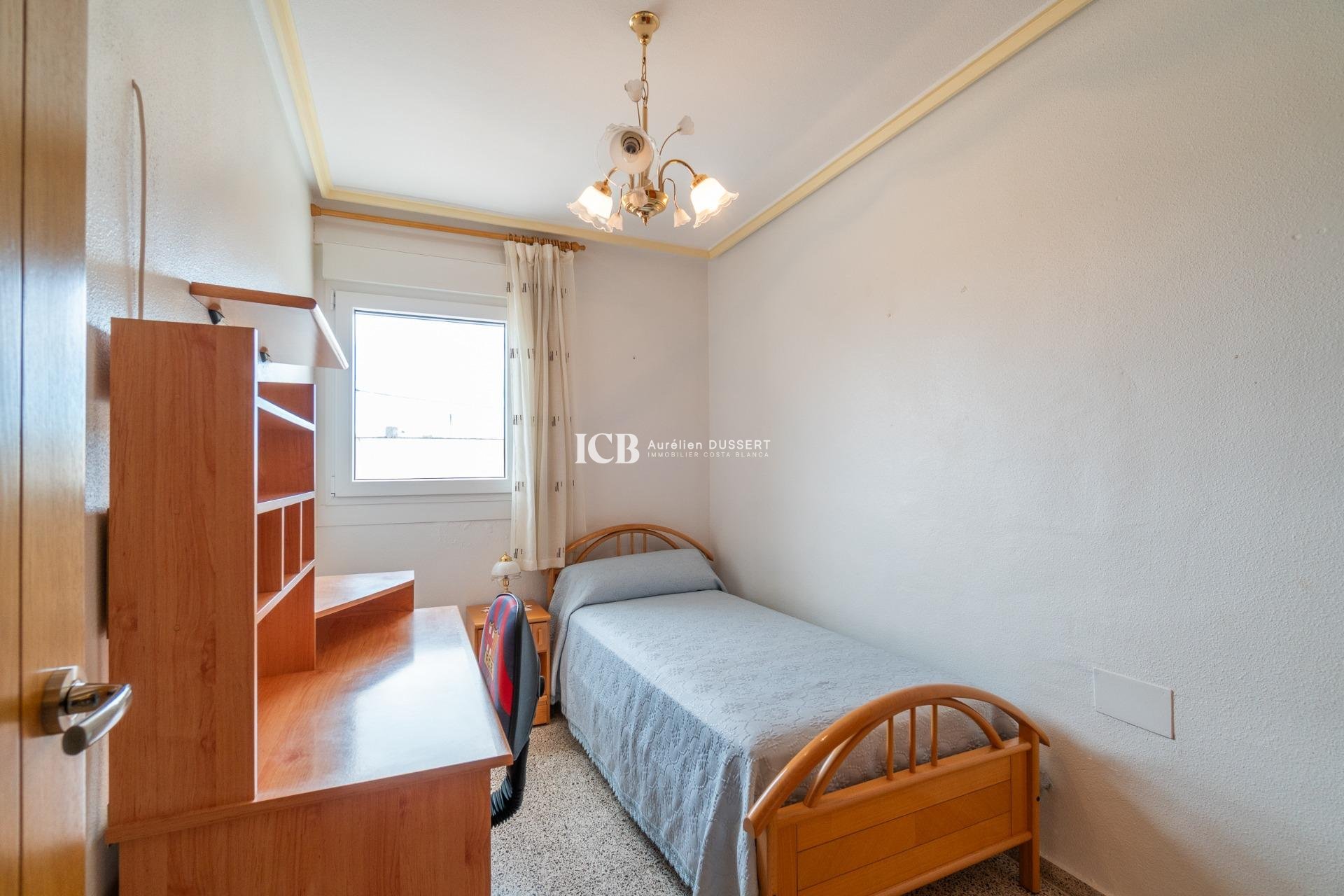 Revente - Maison mitoyenne -
San Miguel de Salinas - Torremendo