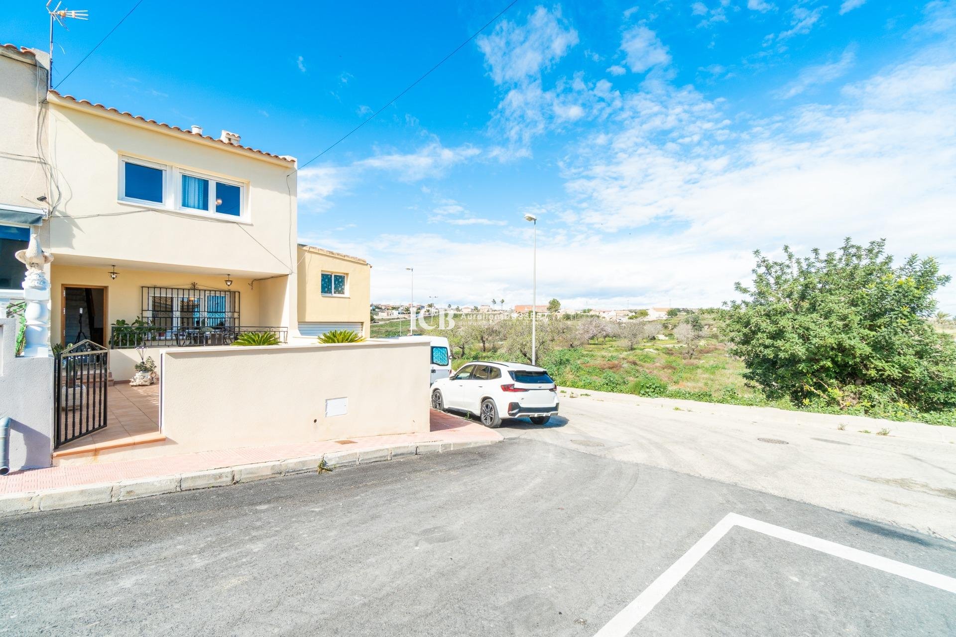 Revente - Maison mitoyenne -
San Miguel de Salinas - Torremendo