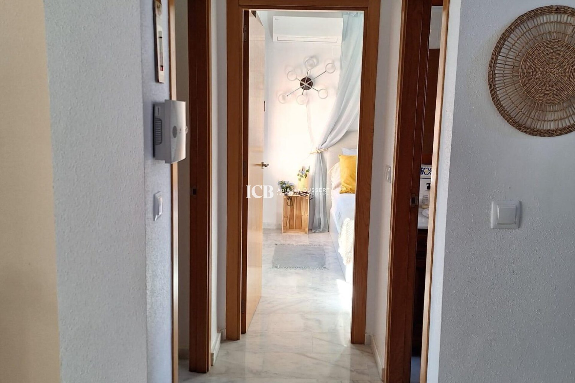 Revente - Maison mitoyenne -
San Miguel de Salinas