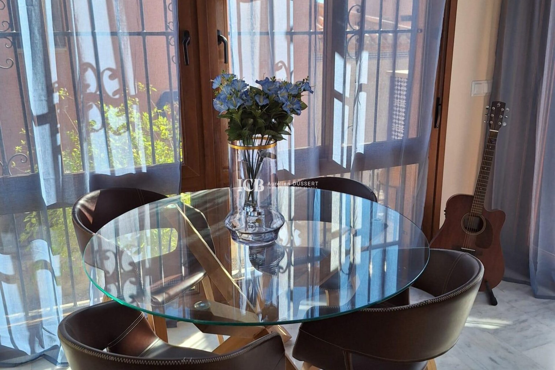 Revente - Maison mitoyenne -
San Miguel de Salinas