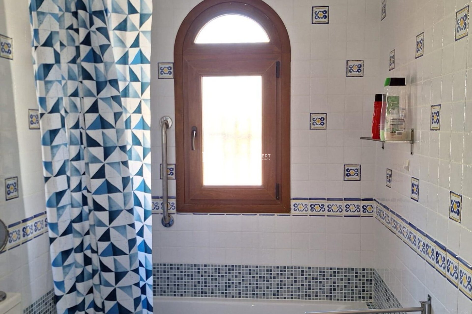 Revente - Maison mitoyenne -
San Miguel de Salinas