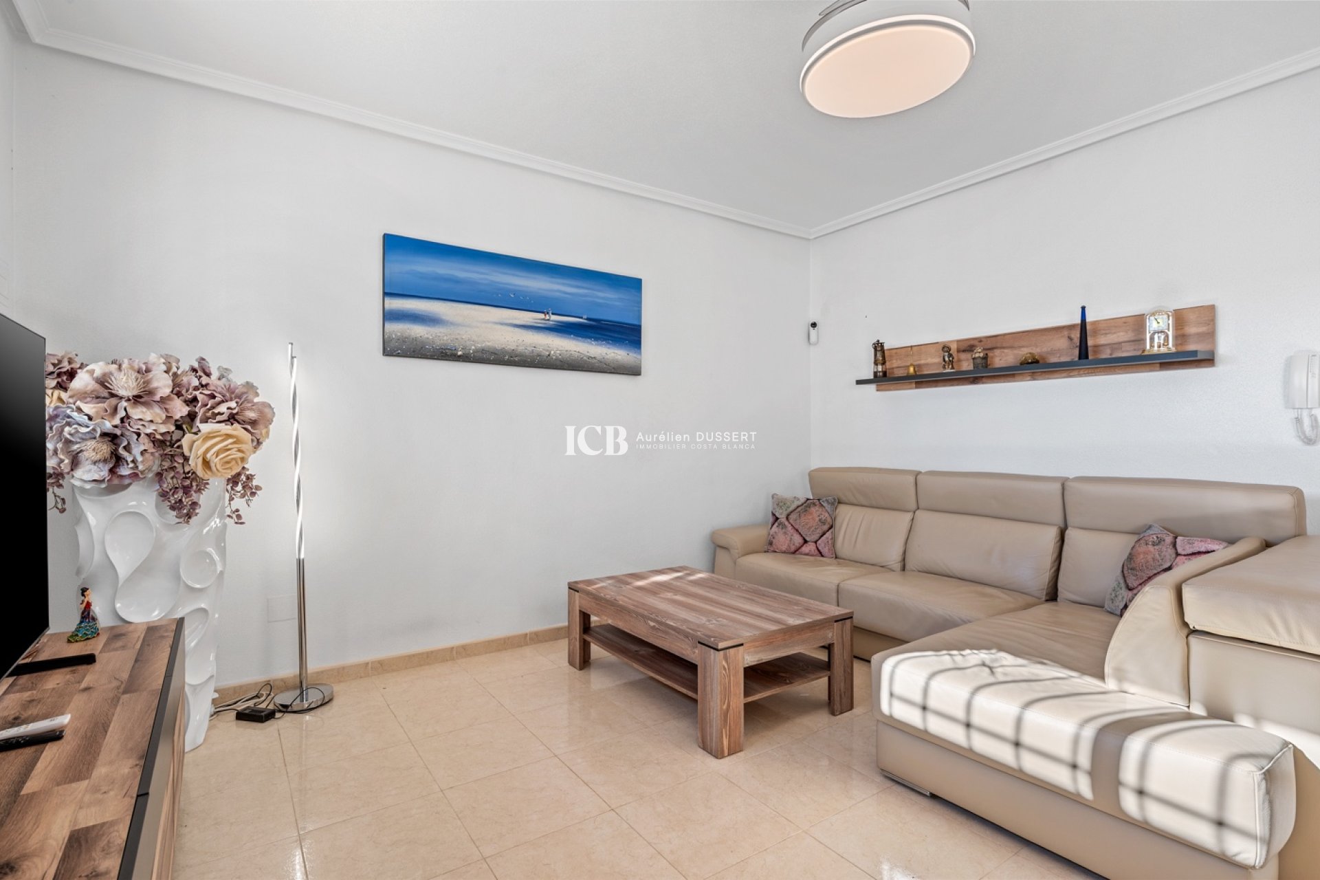 Revente - Maison mitoyenne -
San Miguel de Salinas