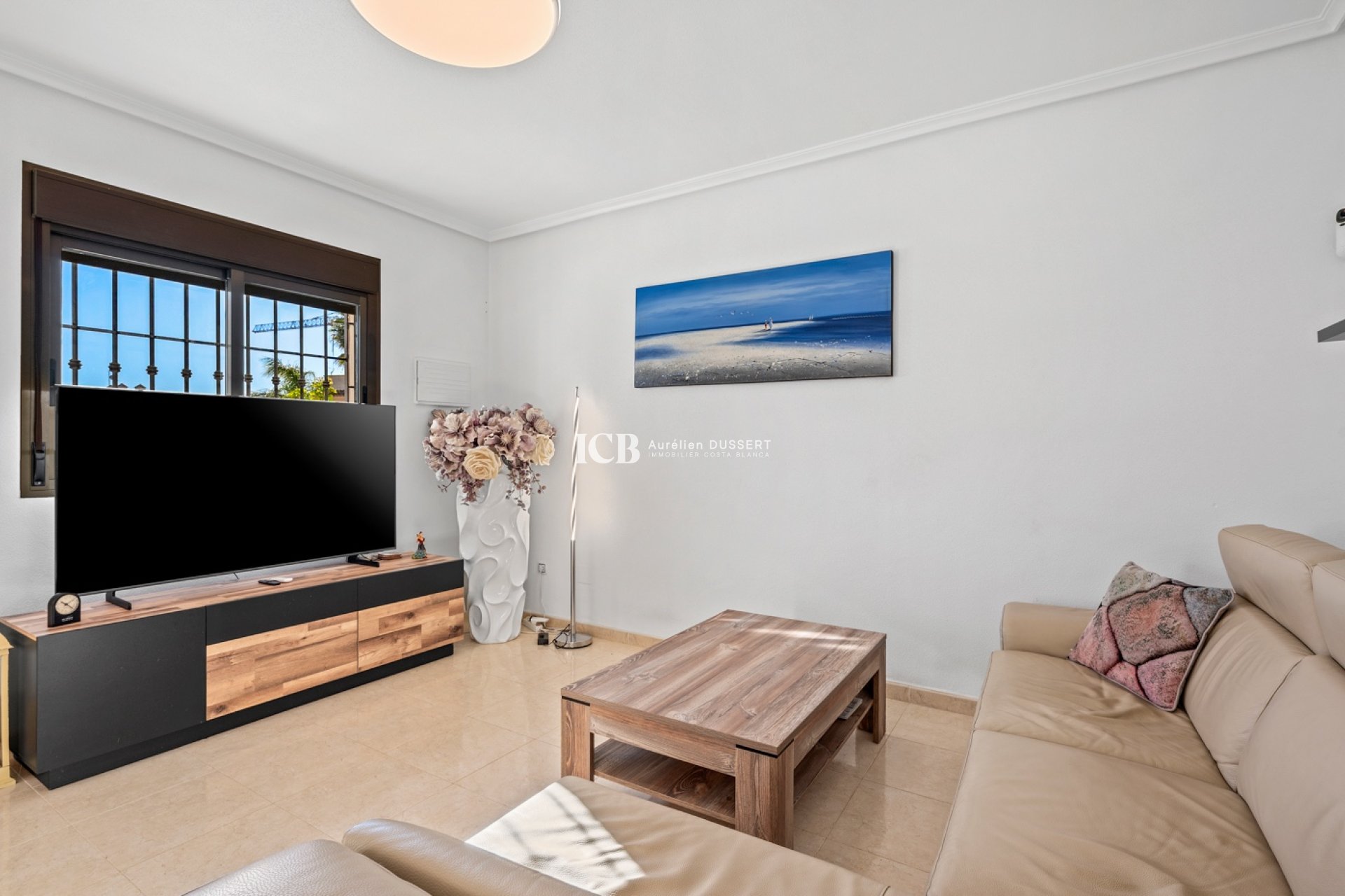 Revente - Maison mitoyenne -
San Miguel de Salinas