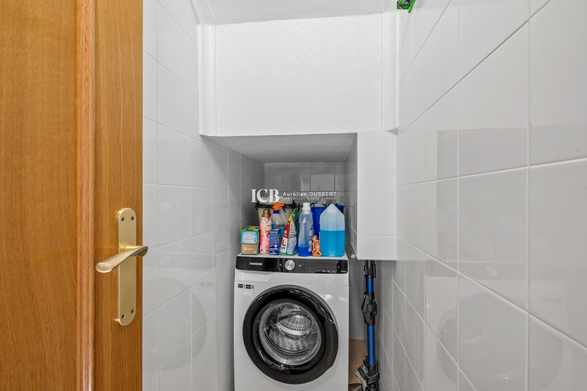 Revente - Maison mitoyenne -
San Miguel de Salinas