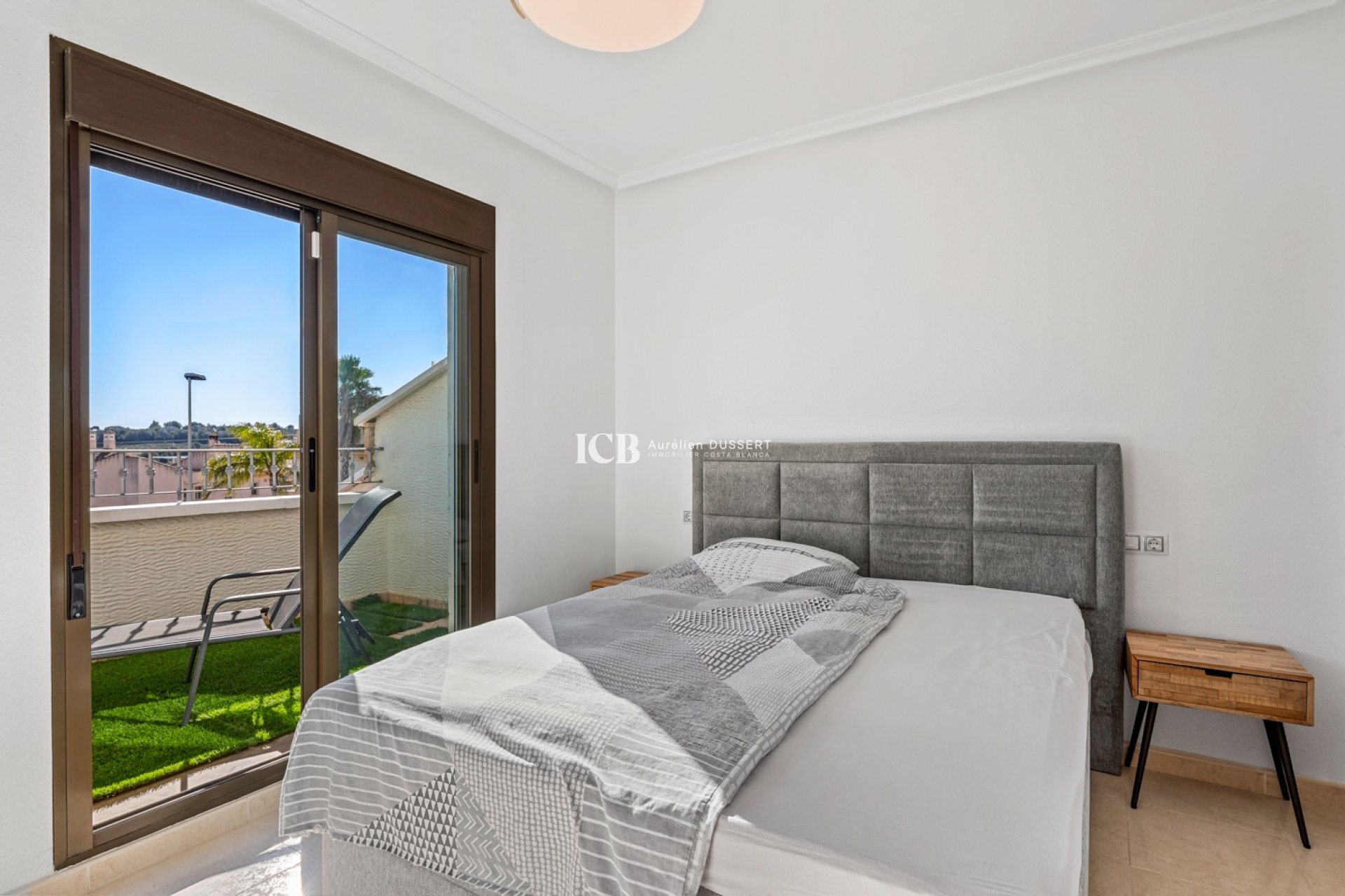 Revente - Maison mitoyenne -
San Miguel de Salinas