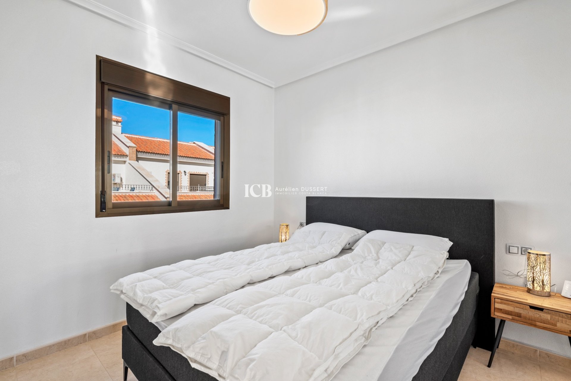 Revente - Maison mitoyenne -
San Miguel de Salinas