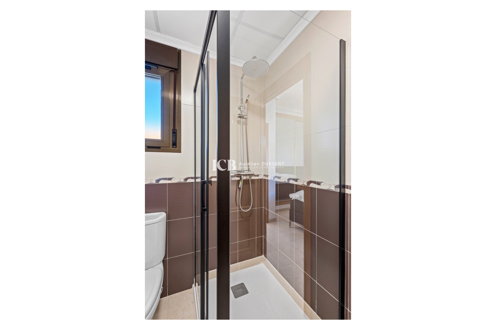 Revente - Maison mitoyenne -
San Miguel de Salinas