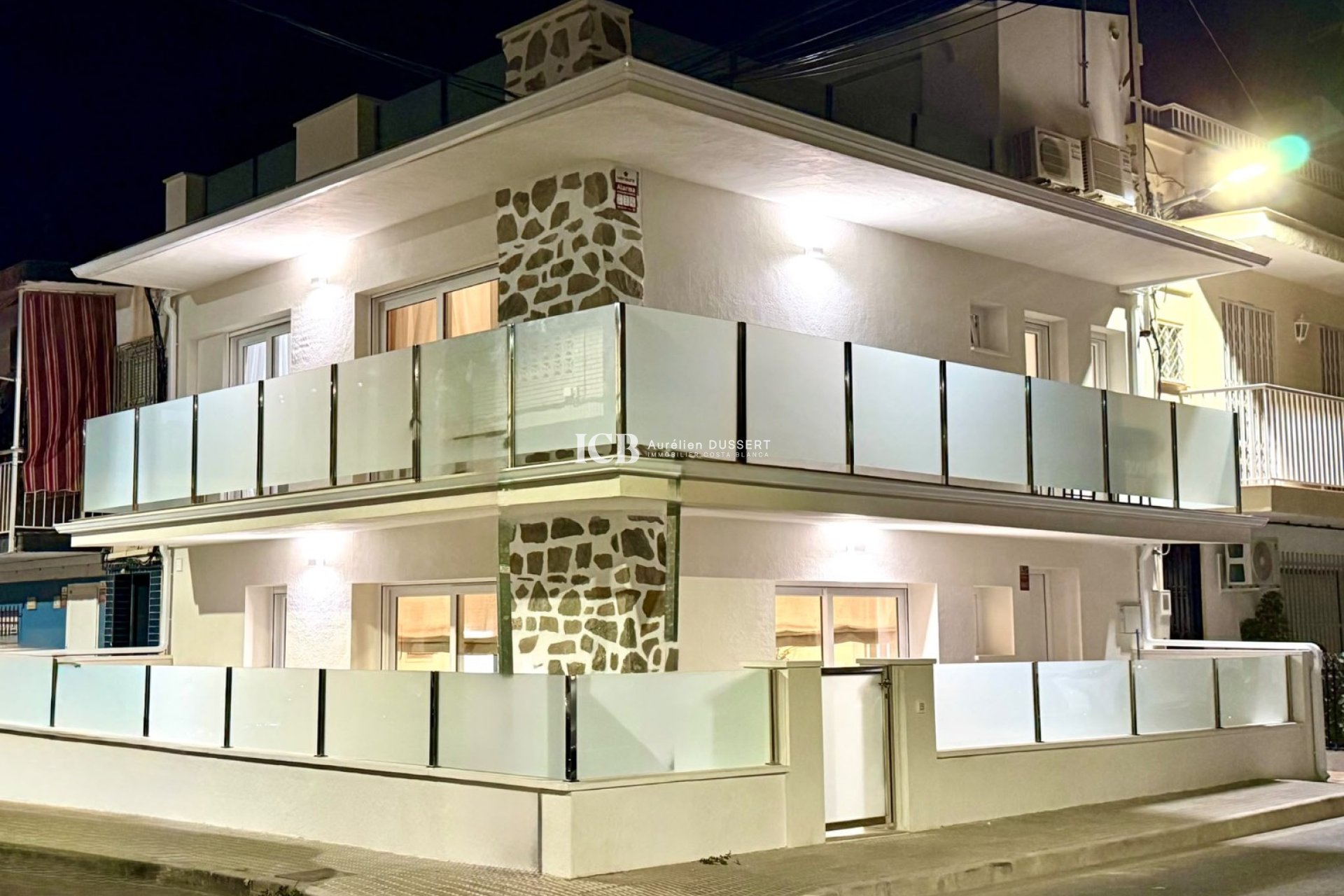 Revente - Maison mitoyenne -
San Pedro del Pinatar - Lo Pagan