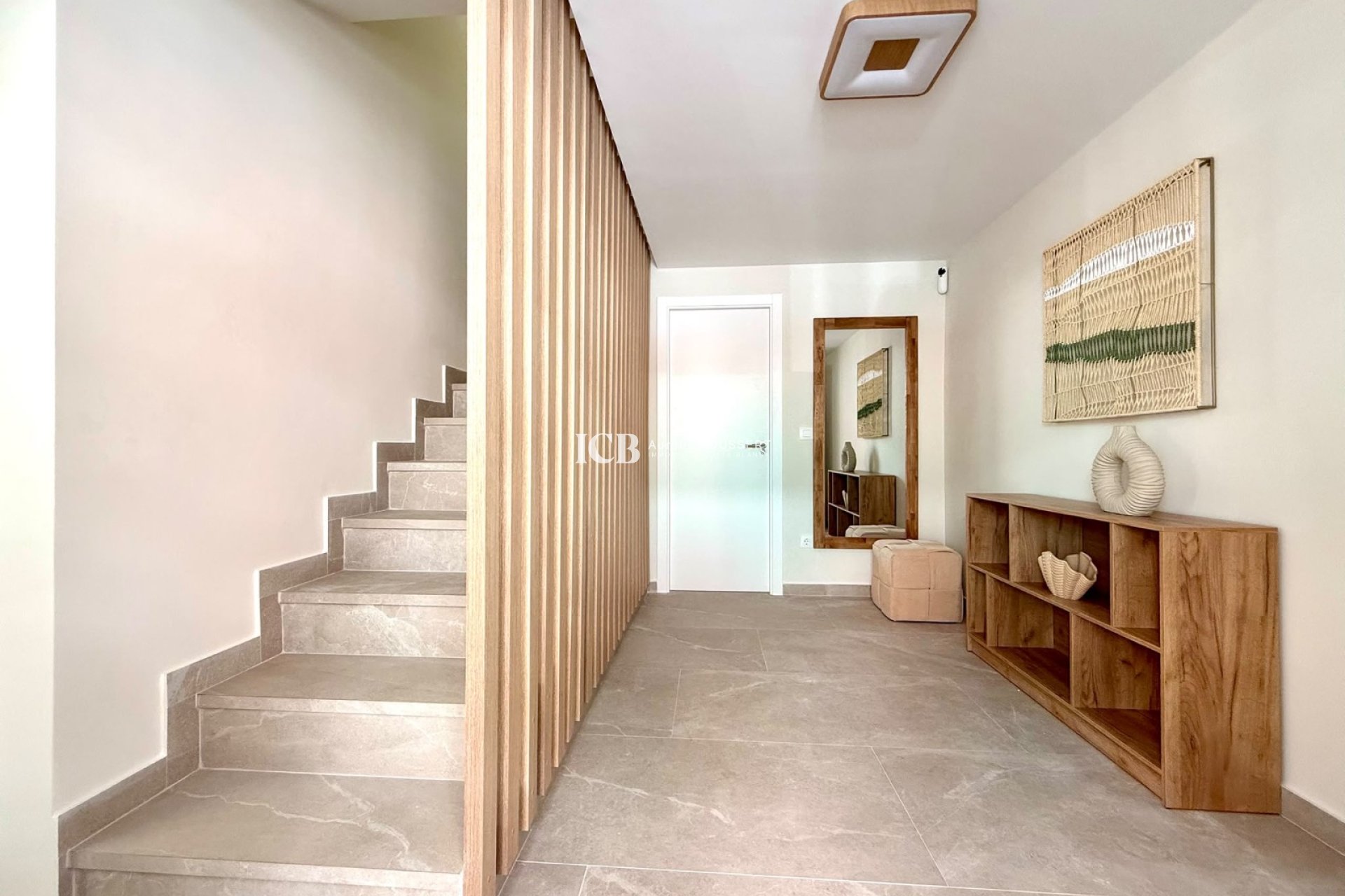 Revente - Maison mitoyenne -
San Pedro del Pinatar - Lo Pagan