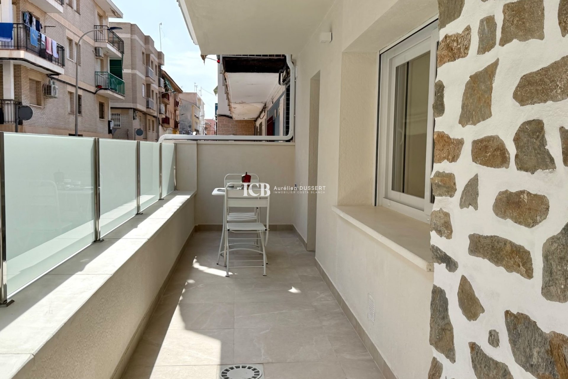 Revente - Maison mitoyenne -
San Pedro del Pinatar - Lo Pagan
