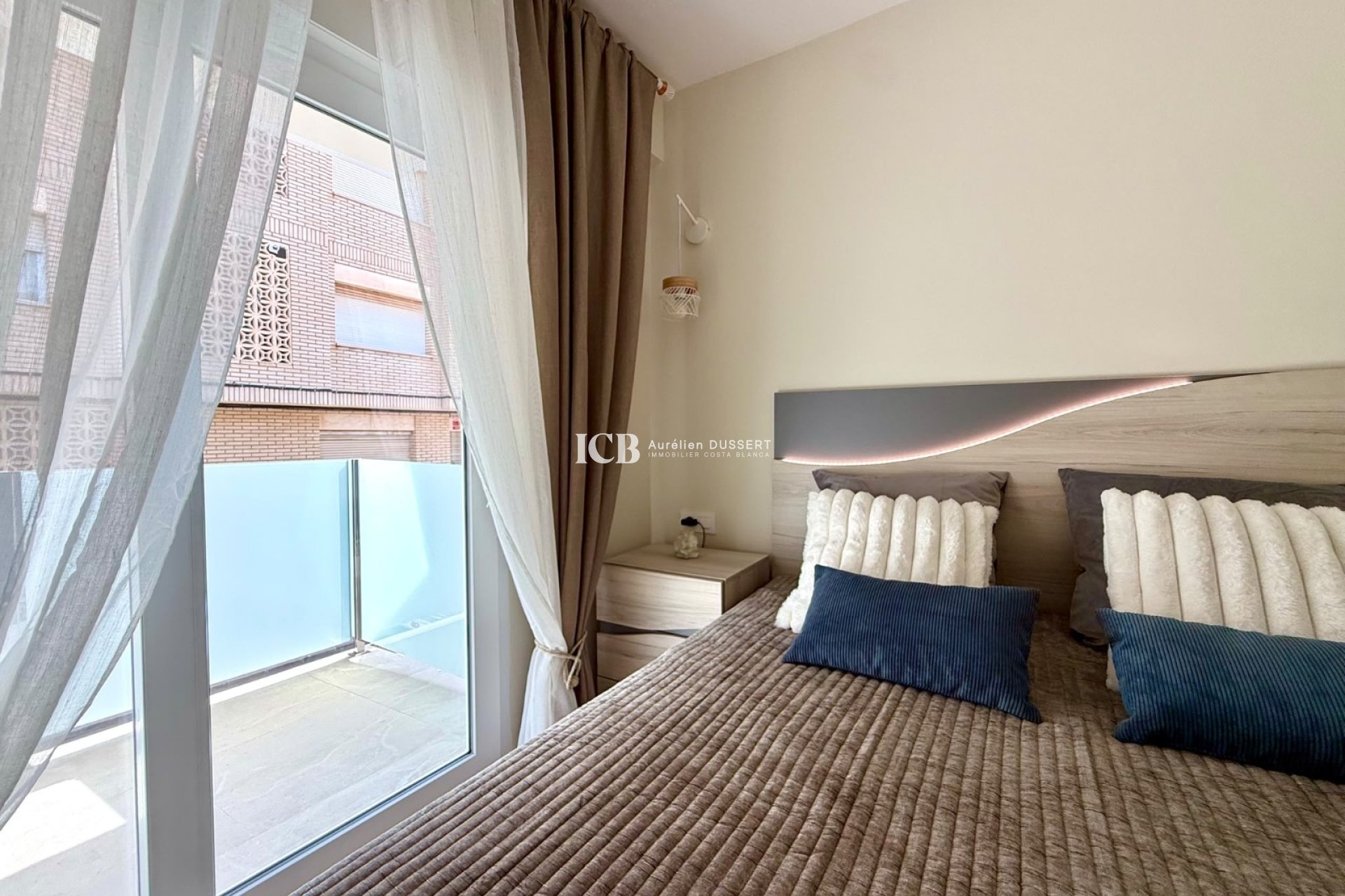 Revente - Maison mitoyenne -
San Pedro del Pinatar - Lo Pagan