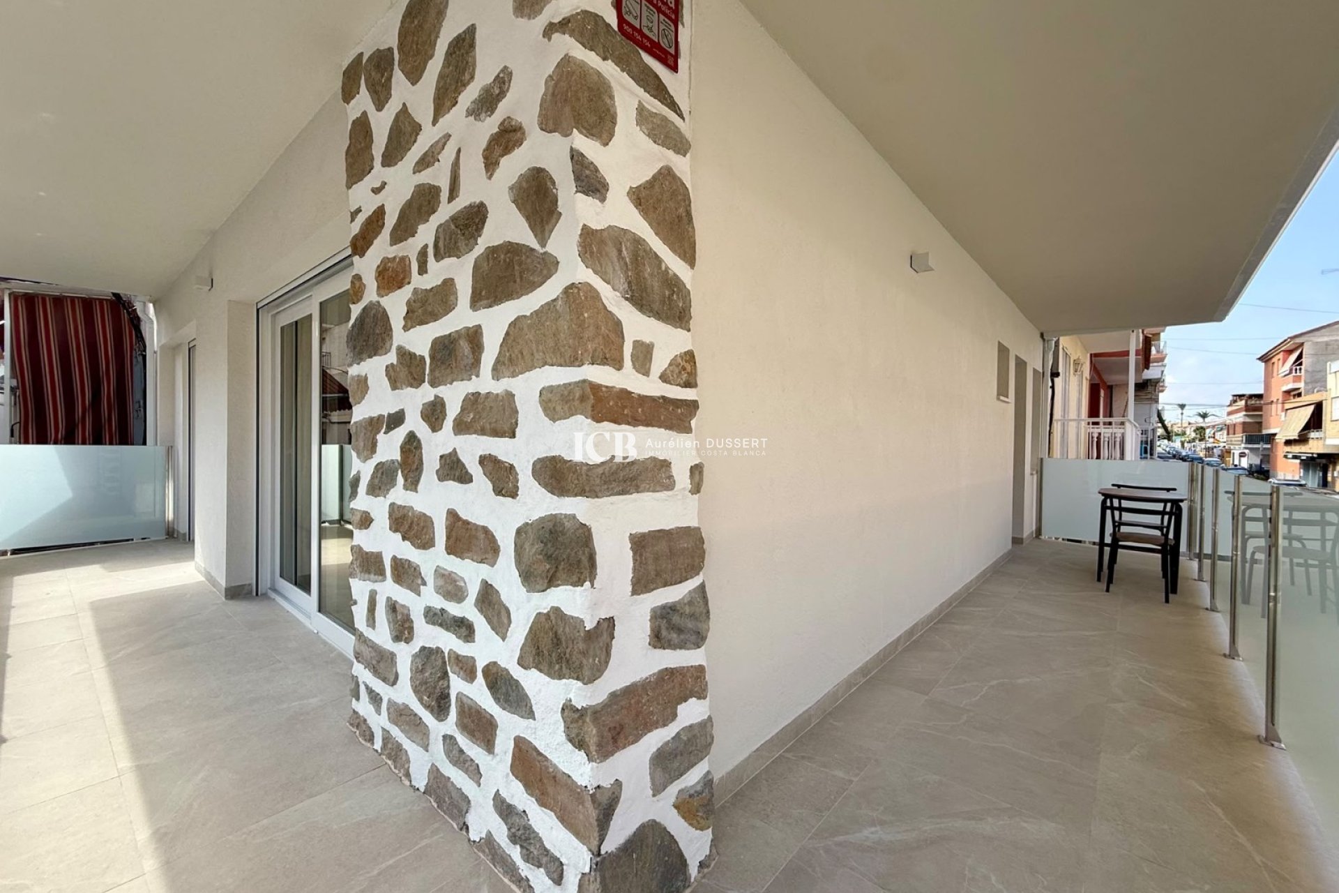 Revente - Maison mitoyenne -
San Pedro del Pinatar - Lo Pagan