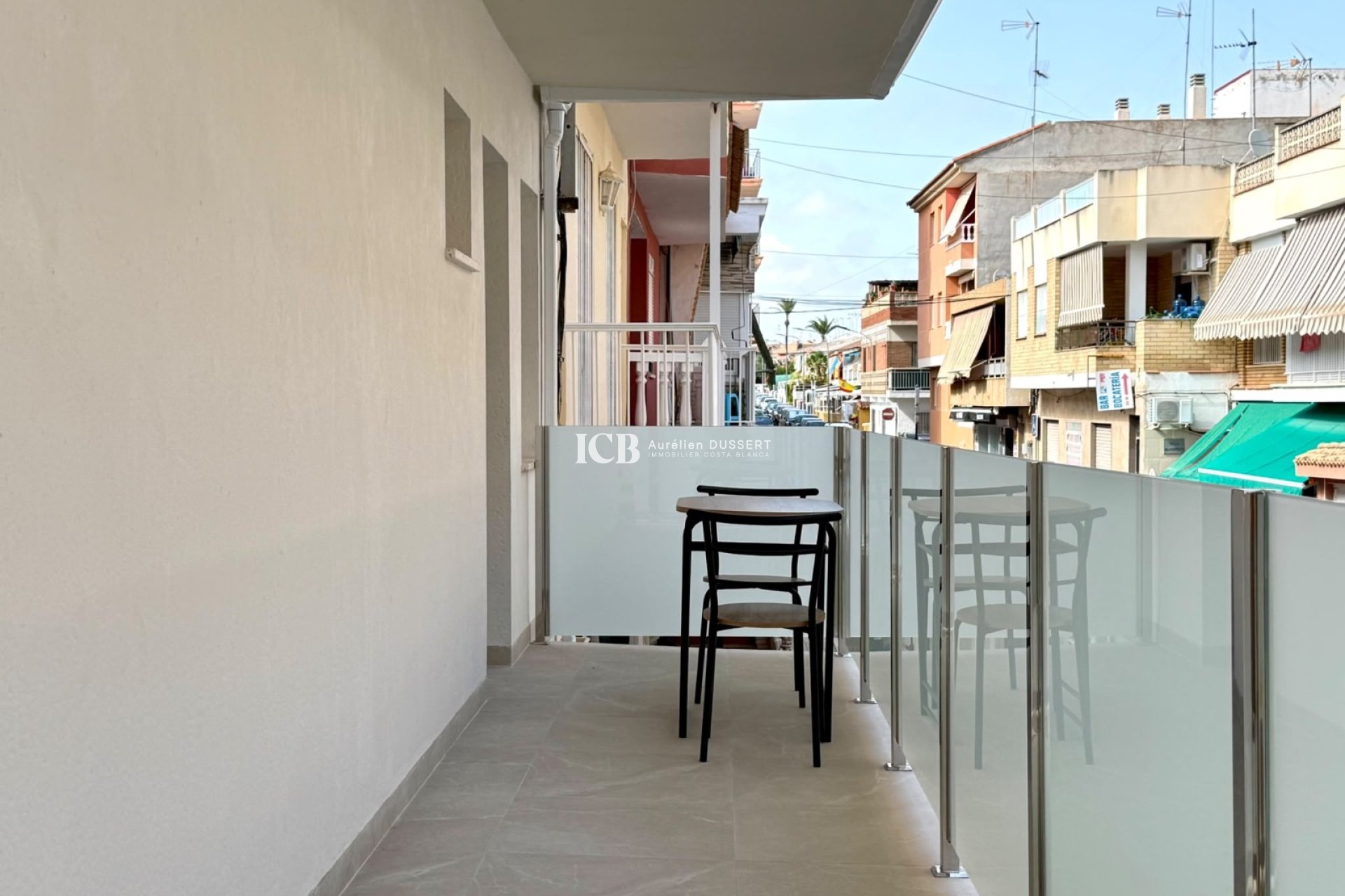 Revente - Maison mitoyenne -
San Pedro del Pinatar - Lo Pagan
