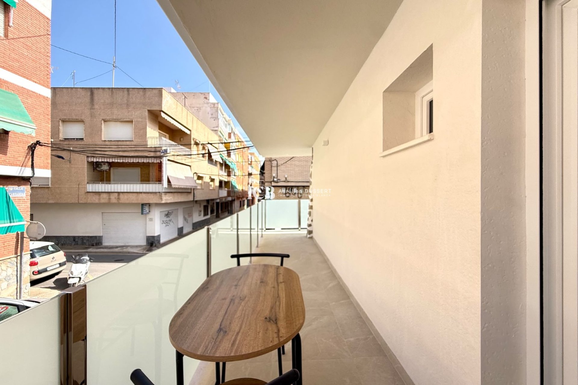 Revente - Maison mitoyenne -
San Pedro del Pinatar - Lo Pagan
