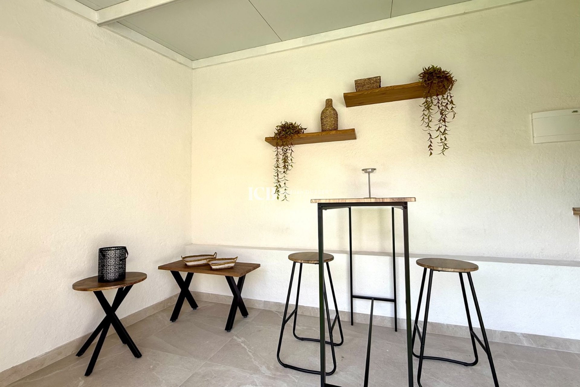Revente - Maison mitoyenne -
San Pedro del Pinatar - Lo Pagan