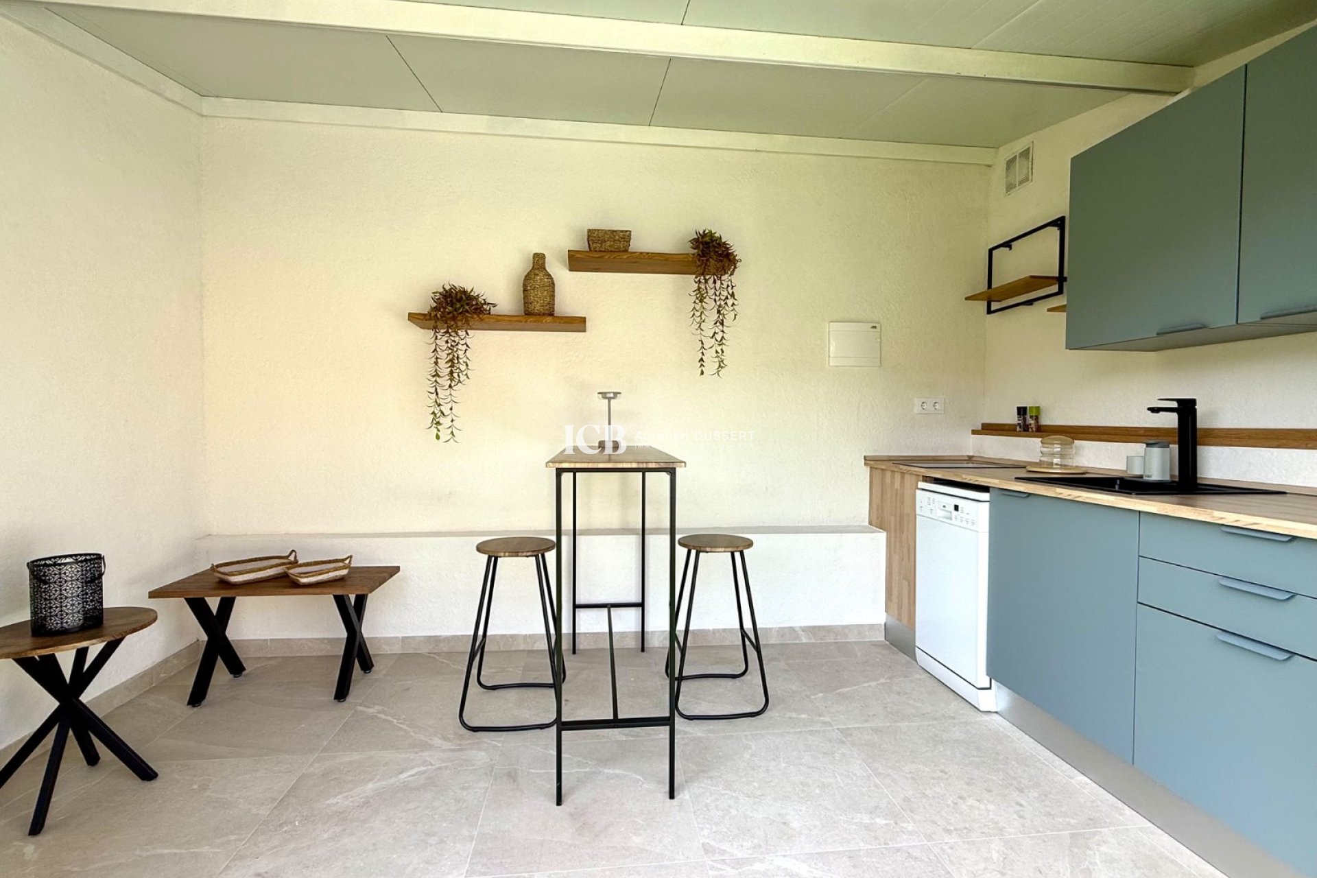 Revente - Maison mitoyenne -
San Pedro del Pinatar - Lo Pagan