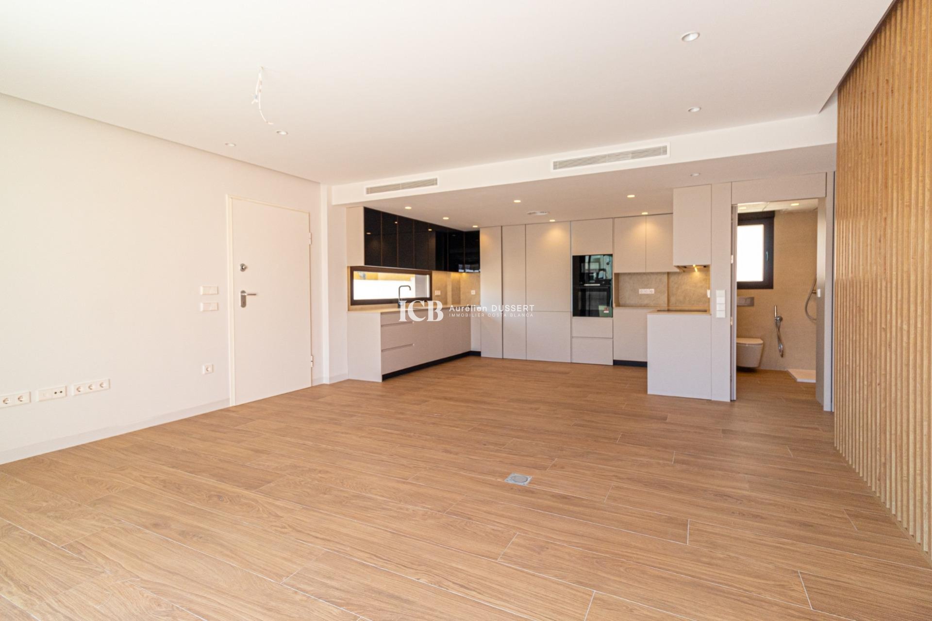 Revente - Maison mitoyenne -
Santiago de la ribera