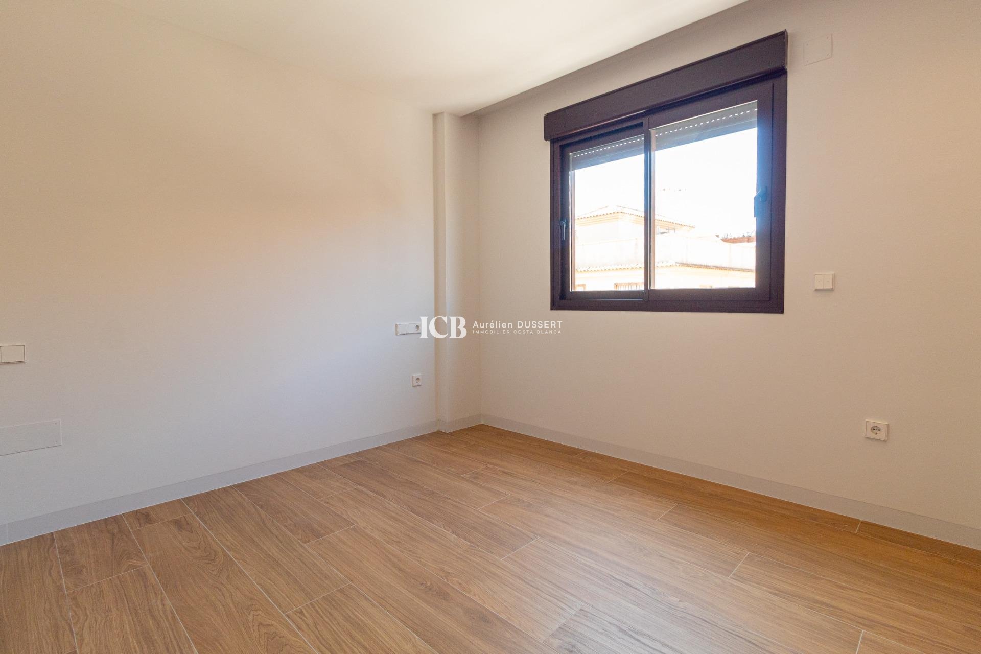 Revente - Maison mitoyenne -
Santiago de la ribera