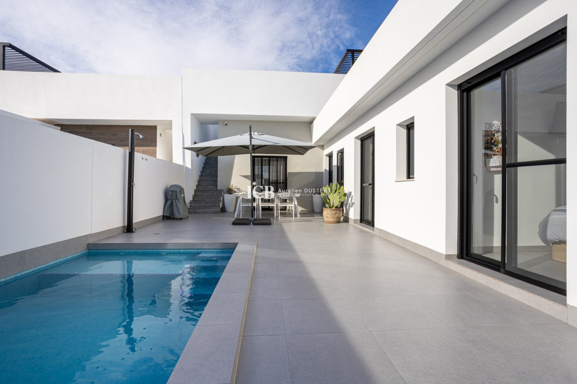 Revente - Maison mitoyenne -
Torre Pacheco - Roldán