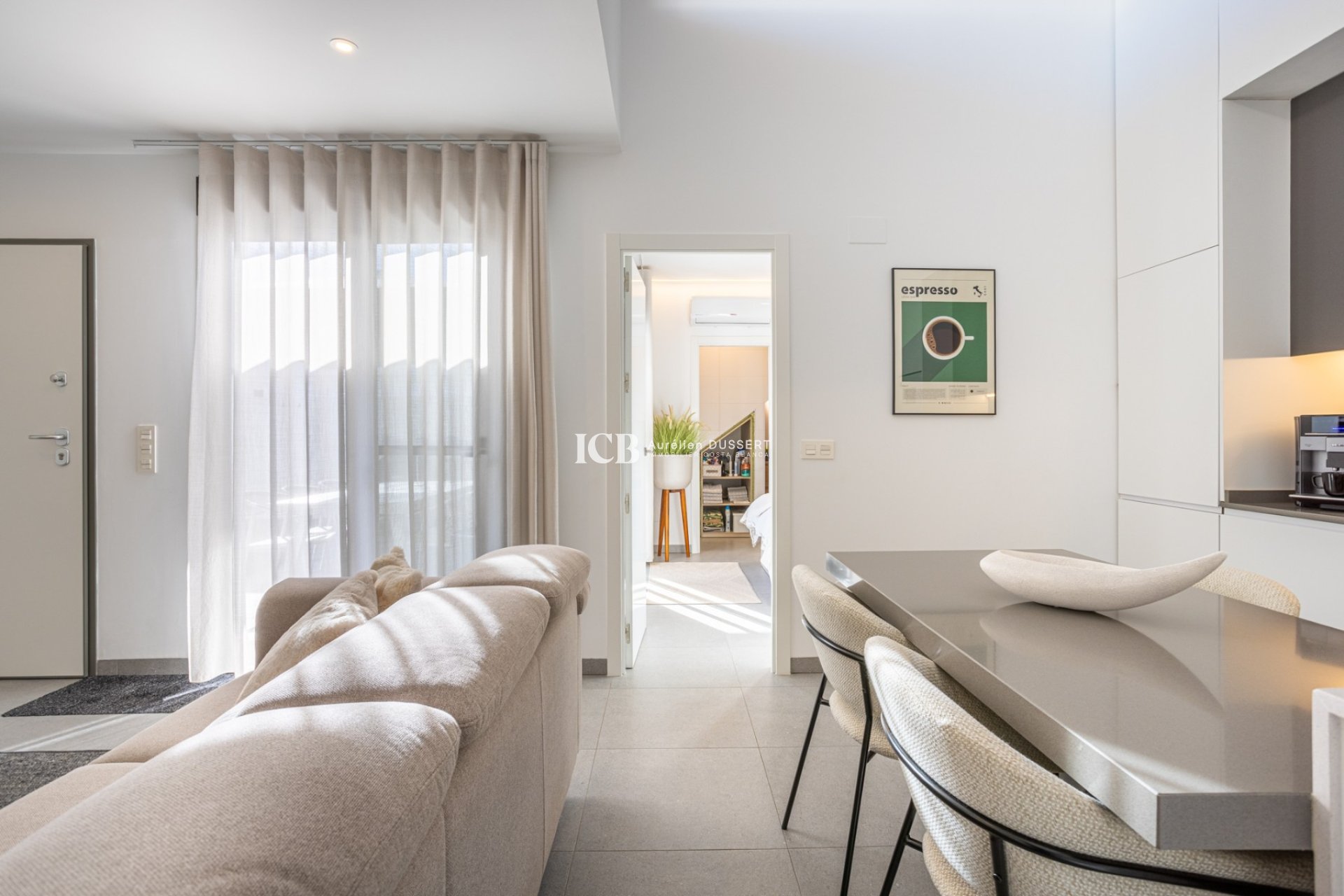 Revente - Maison mitoyenne -
Torre Pacheco - Roldán