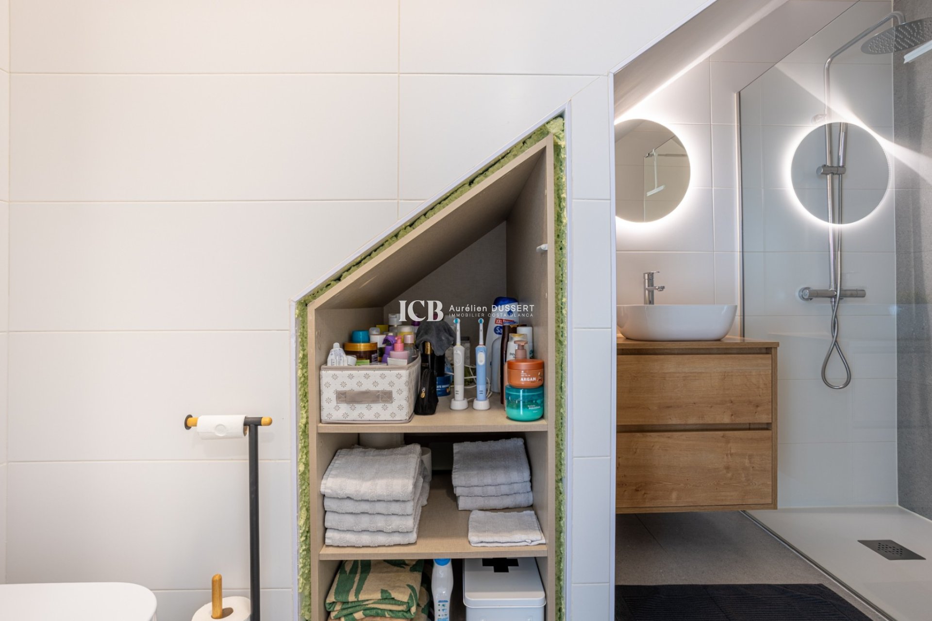 Revente - Maison mitoyenne -
Torre Pacheco - Roldán