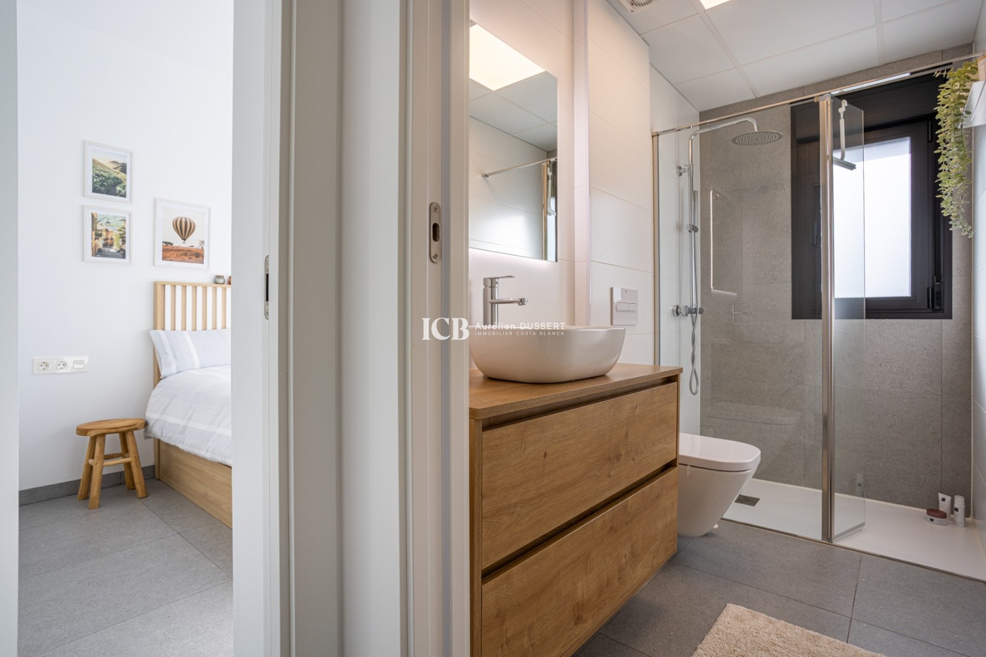 Revente - Maison mitoyenne -
Torre Pacheco - Roldán