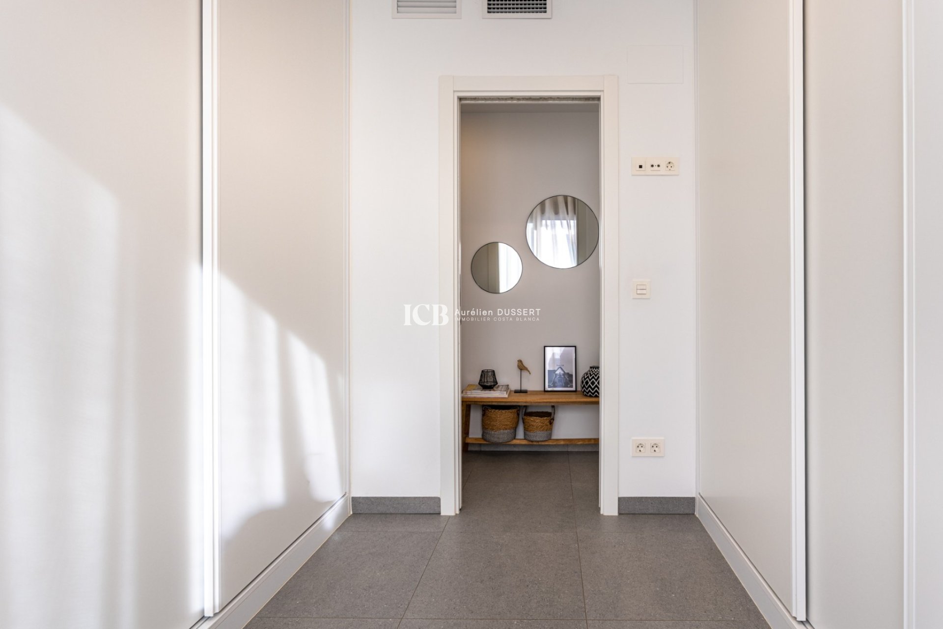 Revente - Maison mitoyenne -
Torre Pacheco - Roldán