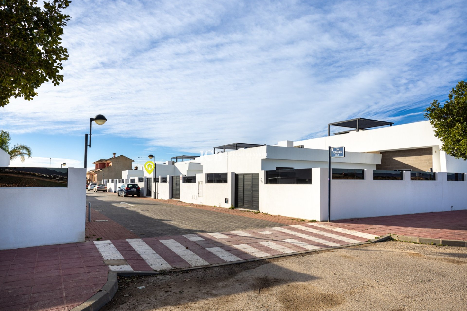 Revente - Maison mitoyenne -
Torre Pacheco - Roldán