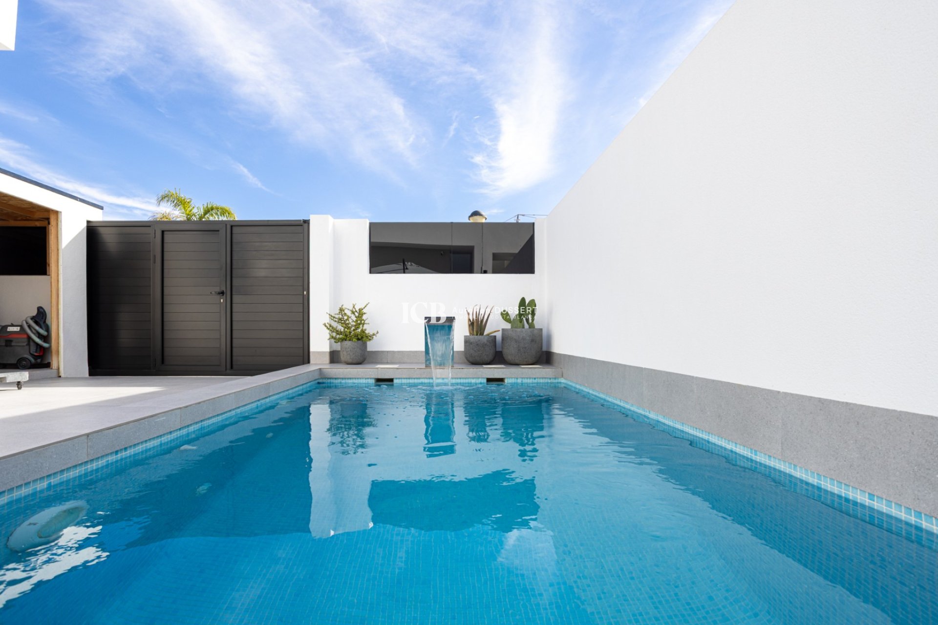 Revente - Maison mitoyenne -
Torre Pacheco - Roldán