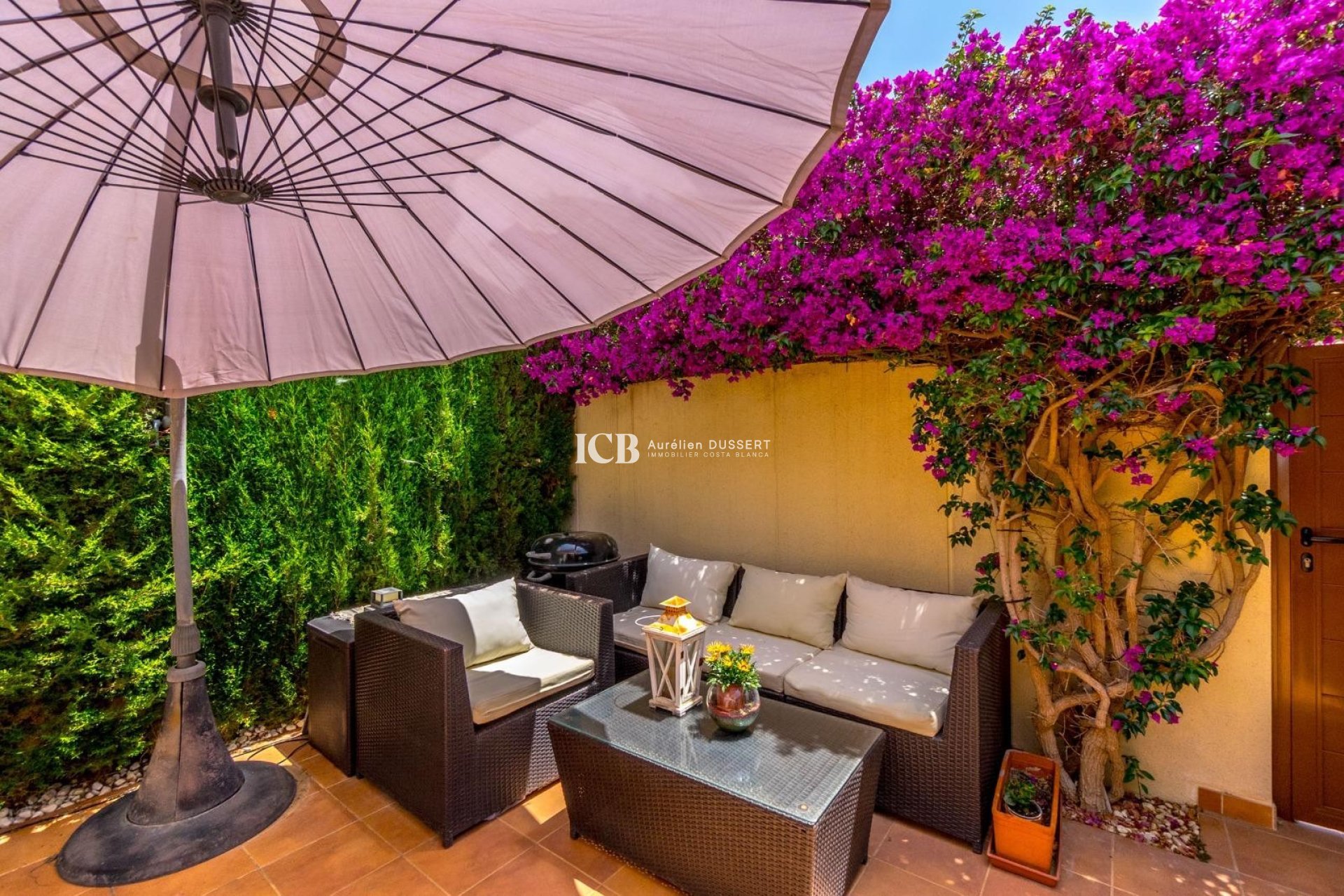 Revente - Maison mitoyenne -
Torrevieja - Aguas Nuevas