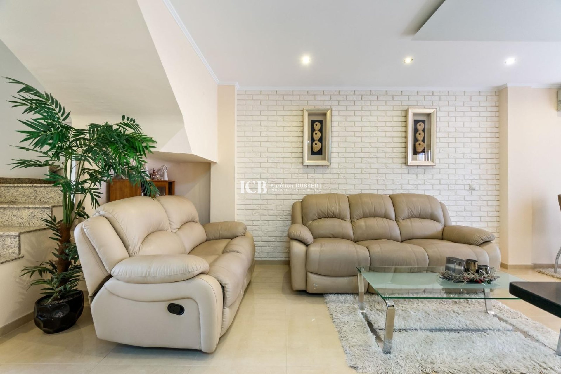 Revente - Maison mitoyenne -
Torrevieja - Aguas Nuevas