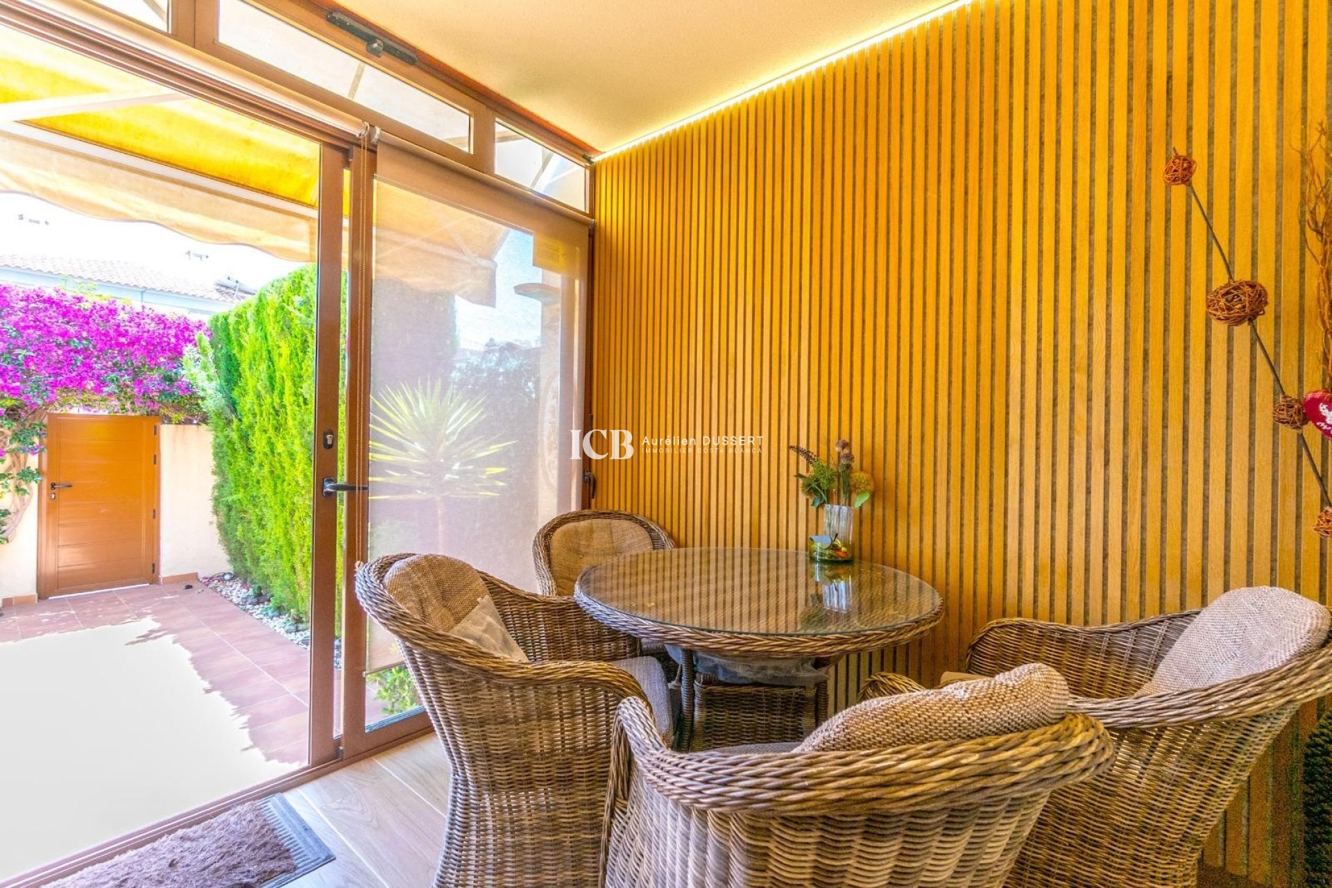 Revente - Maison mitoyenne -
Torrevieja - Aguas Nuevas