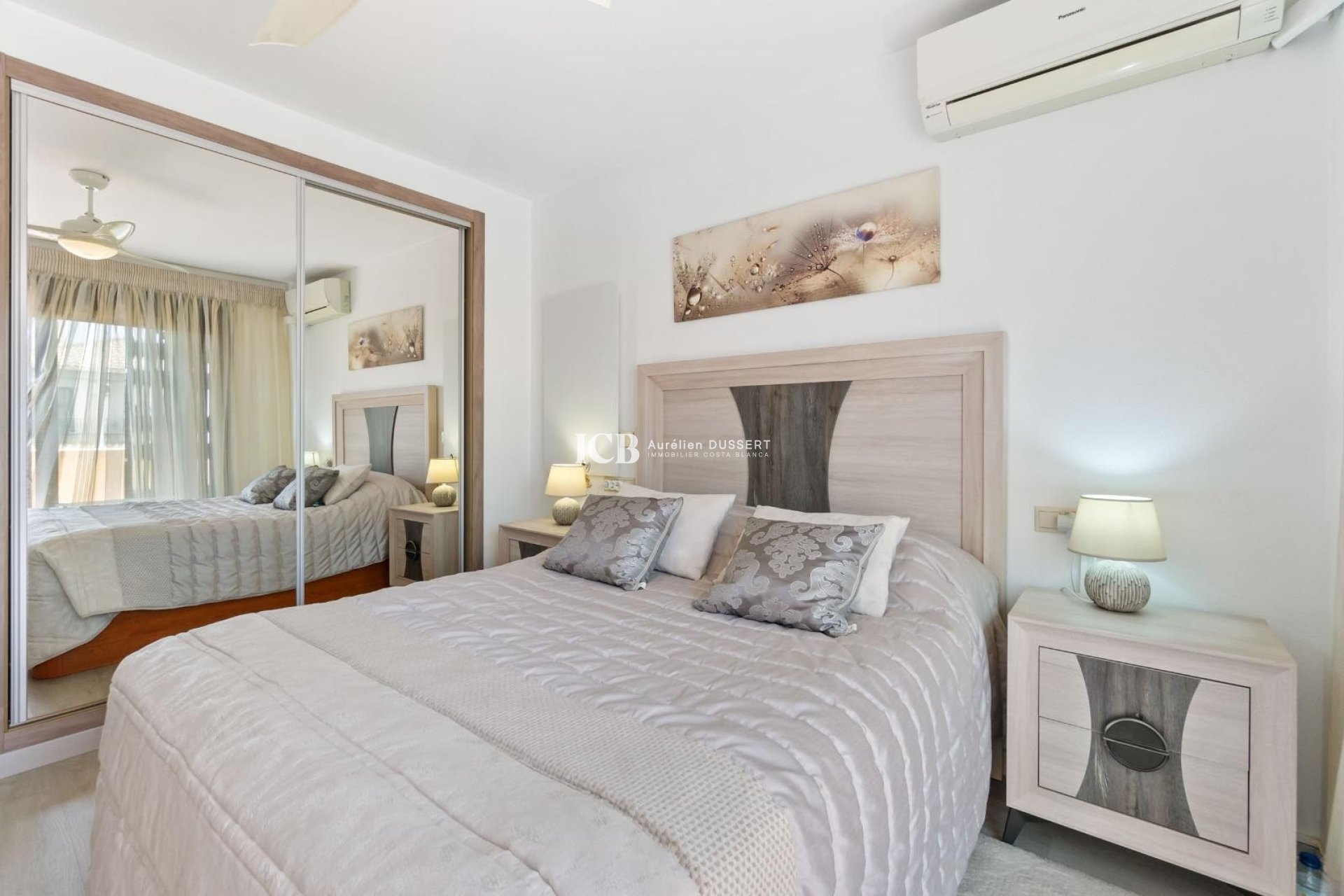 Revente - Maison mitoyenne -
Torrevieja - Aguas Nuevas