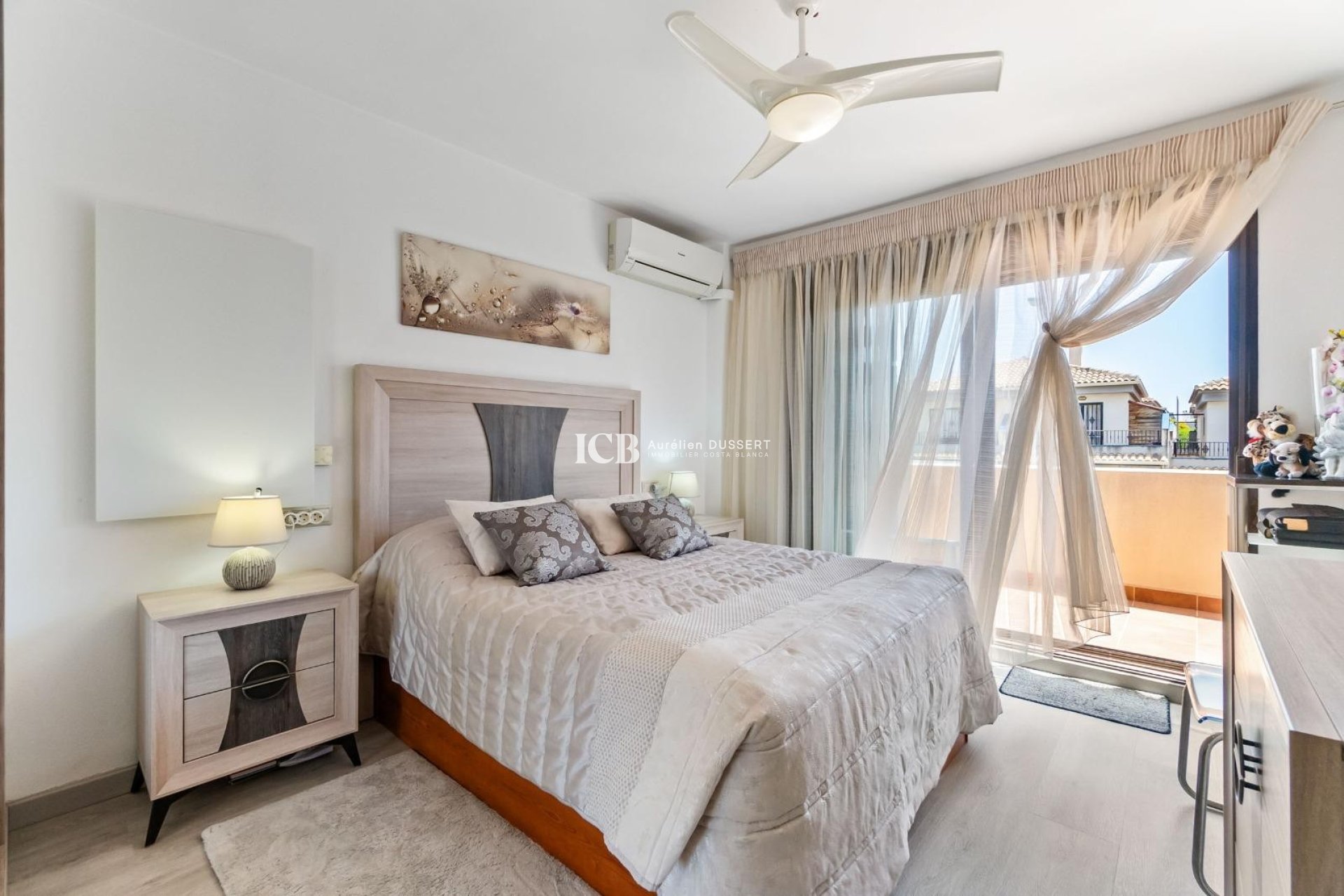 Revente - Maison mitoyenne -
Torrevieja - Aguas Nuevas