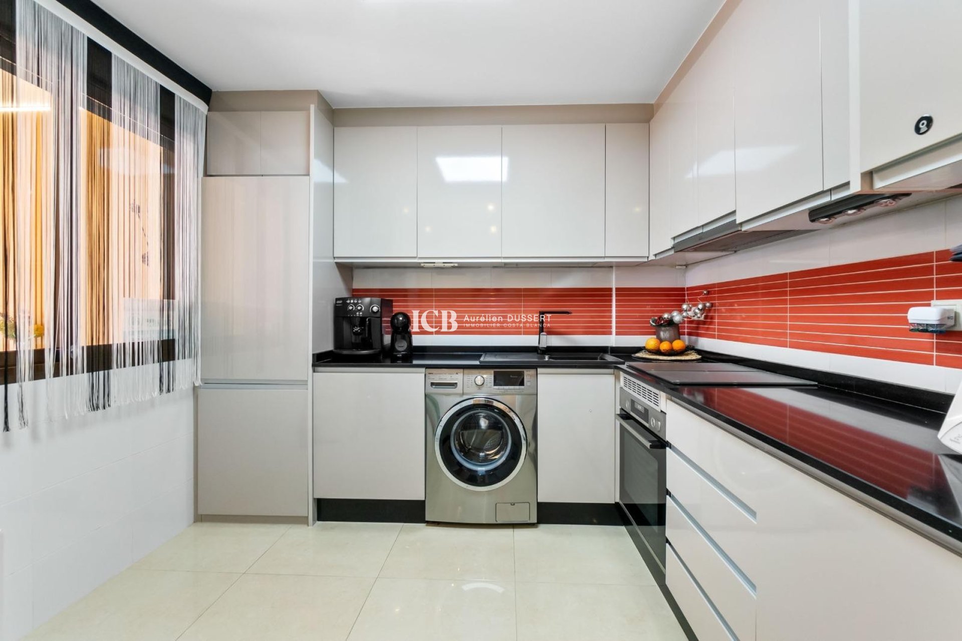 Revente - Maison mitoyenne -
Torrevieja - Aguas Nuevas