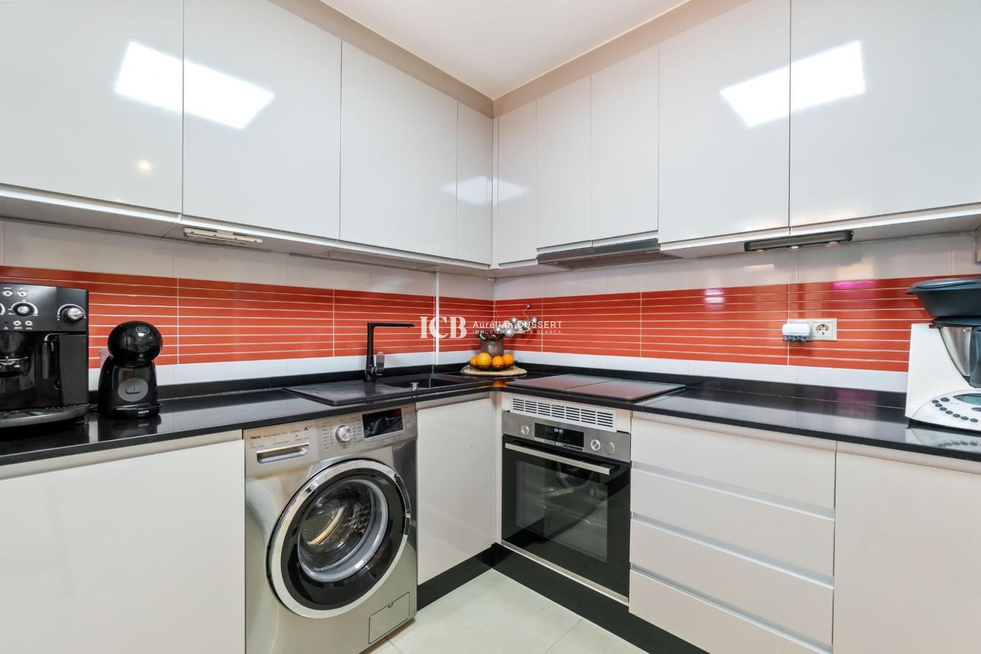 Revente - Maison mitoyenne -
Torrevieja - Aguas Nuevas