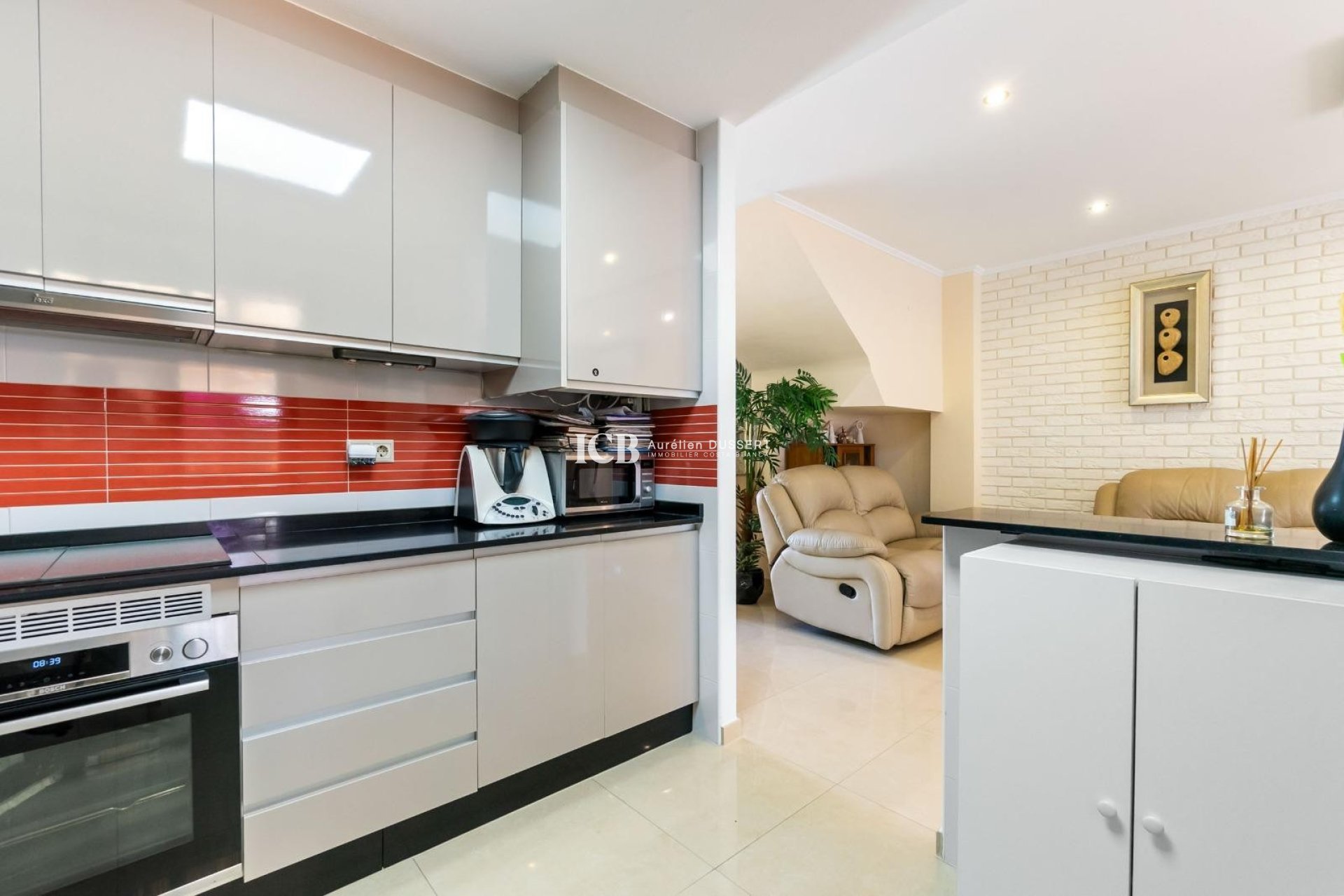 Revente - Maison mitoyenne -
Torrevieja - Aguas Nuevas