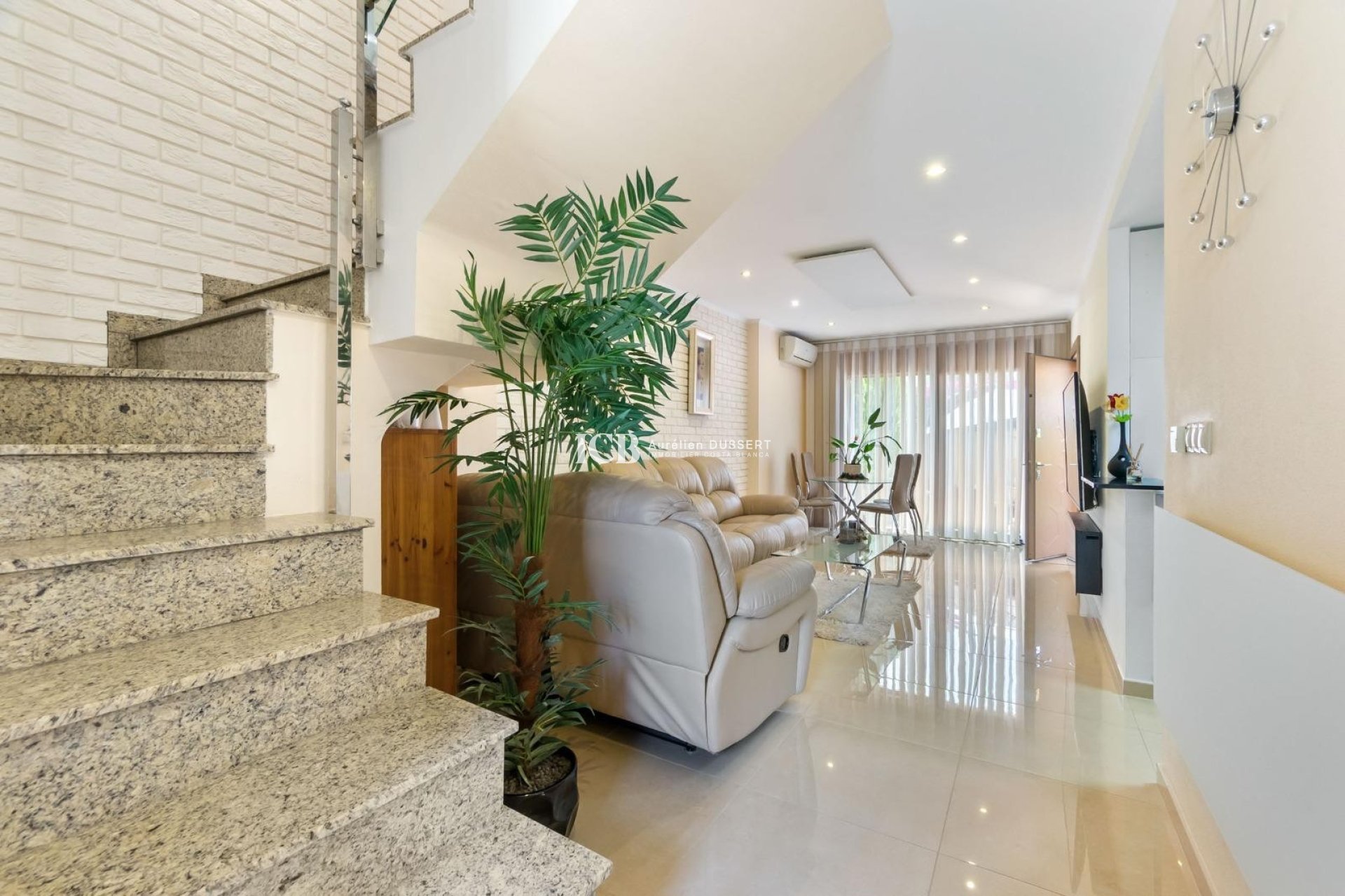 Revente - Maison mitoyenne -
Torrevieja - Aguas Nuevas