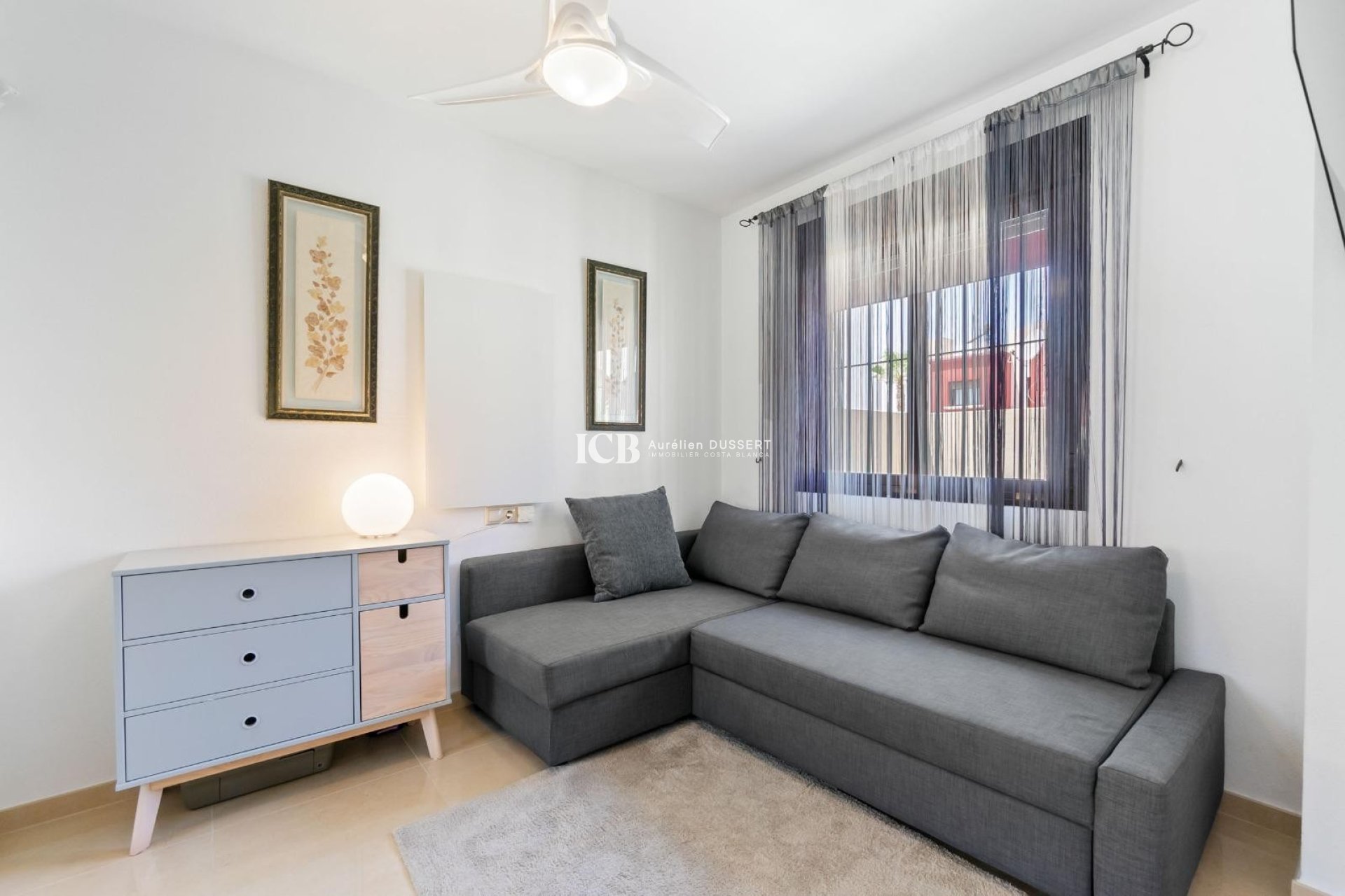 Revente - Maison mitoyenne -
Torrevieja - Aguas Nuevas