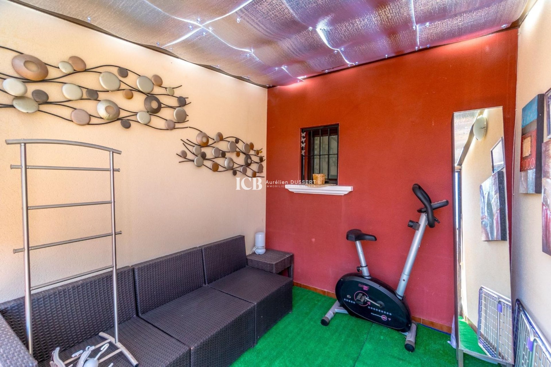 Revente - Maison mitoyenne -
Torrevieja - Aguas Nuevas