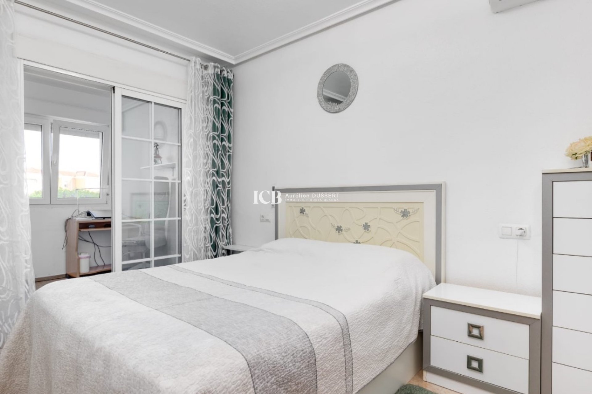 Revente - Maison mitoyenne -
Torrevieja - Centro