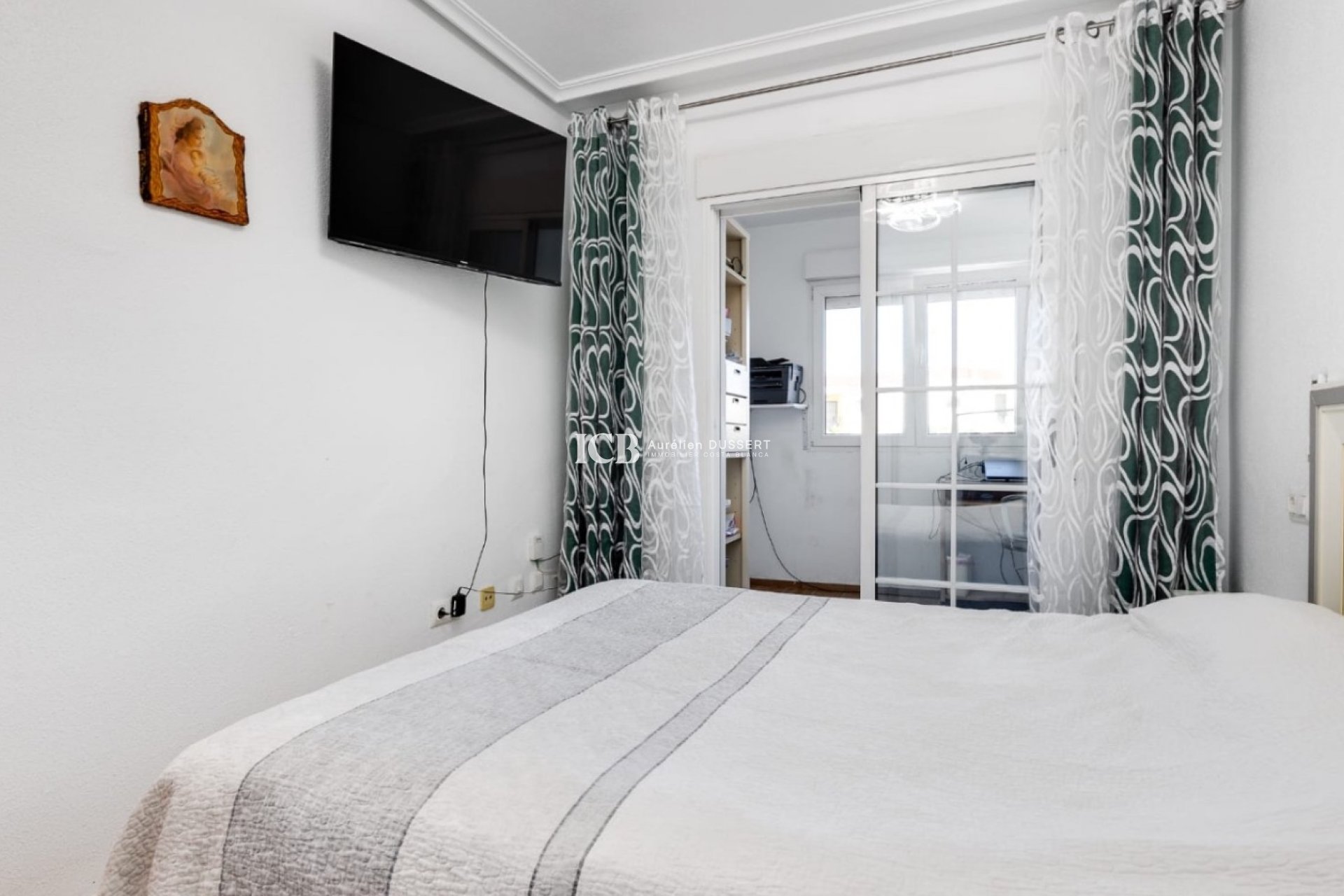 Revente - Maison mitoyenne -
Torrevieja - Centro