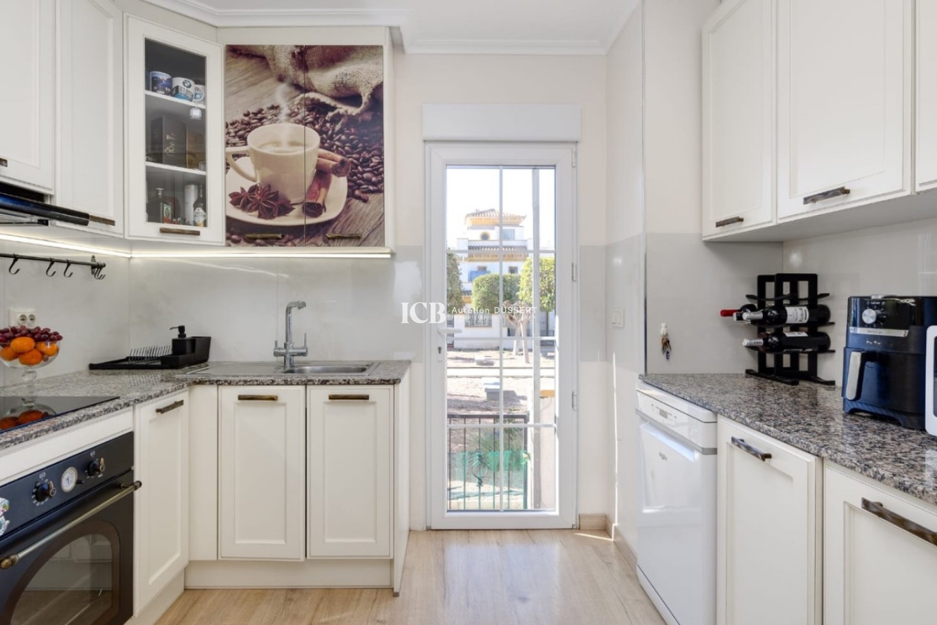 Revente - Maison mitoyenne -
Torrevieja - Centro