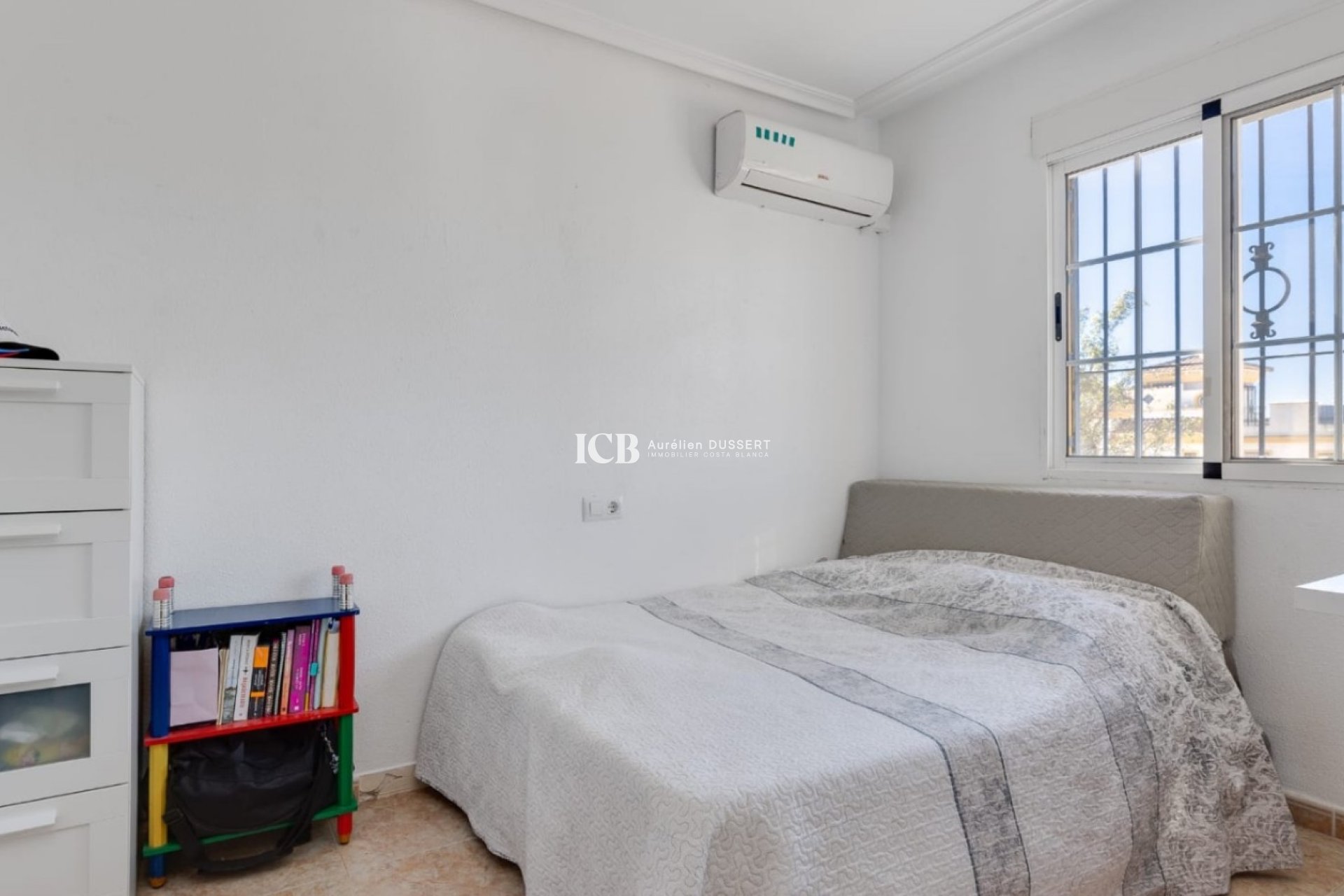 Revente - Maison mitoyenne -
Torrevieja - Centro