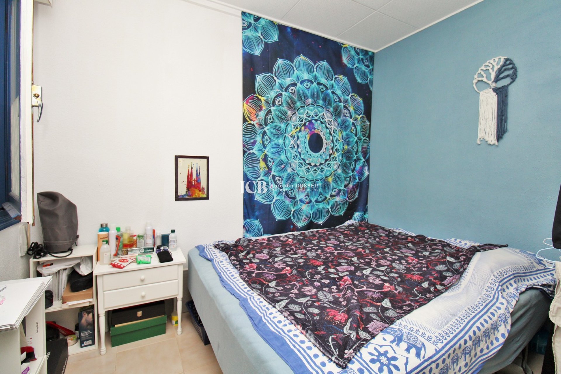 Revente - Maison mitoyenne -
Torrevieja - El chaparral