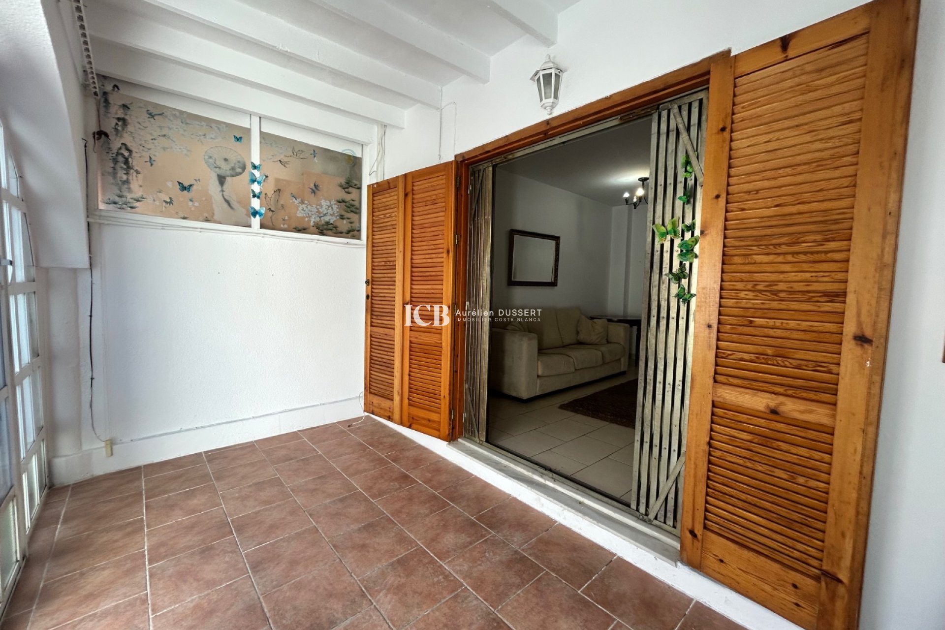 Revente - Maison mitoyenne -
Torrevieja - El chaparral