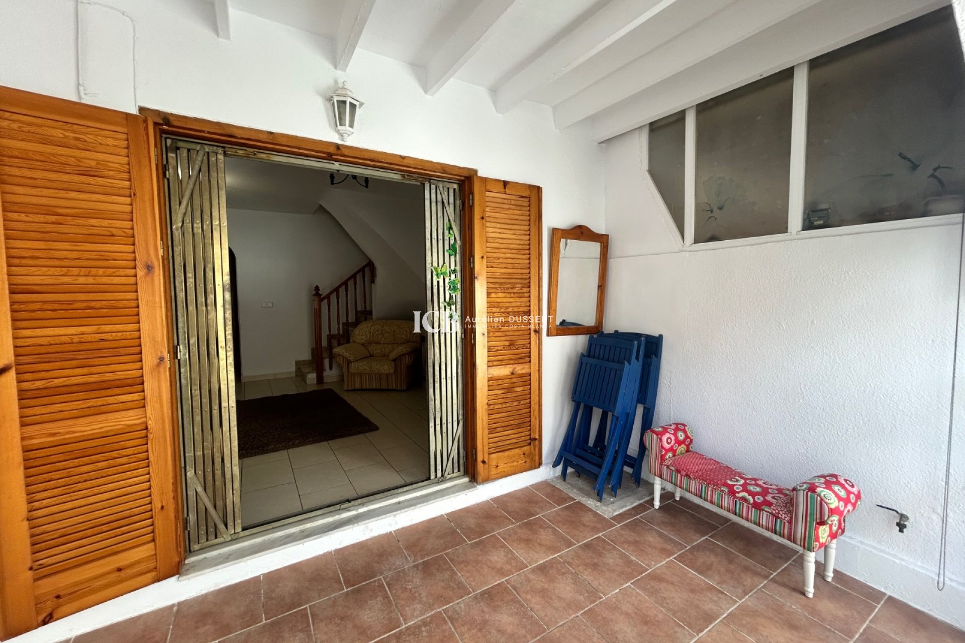 Revente - Maison mitoyenne -
Torrevieja - El chaparral