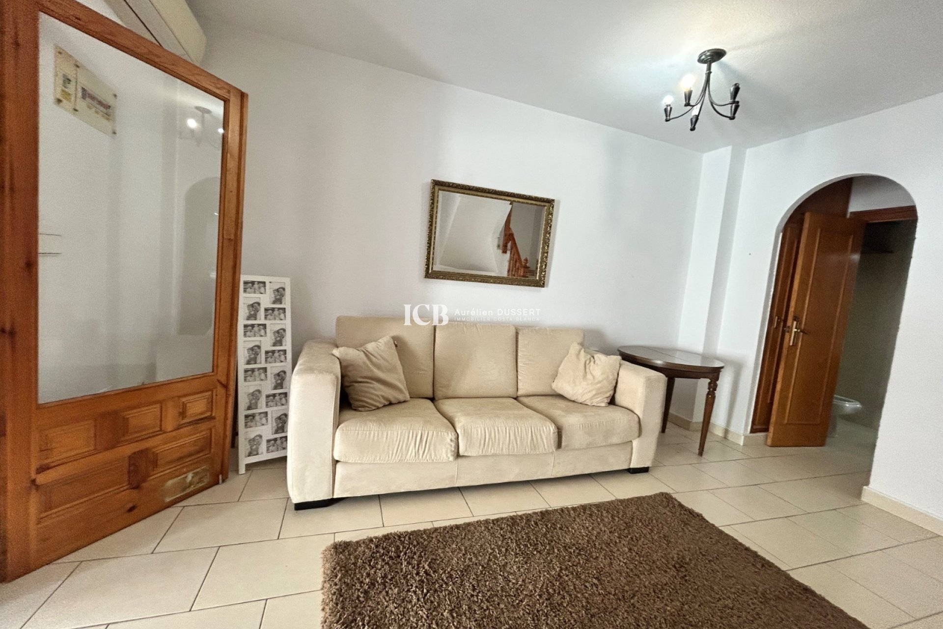 Revente - Maison mitoyenne -
Torrevieja - El chaparral